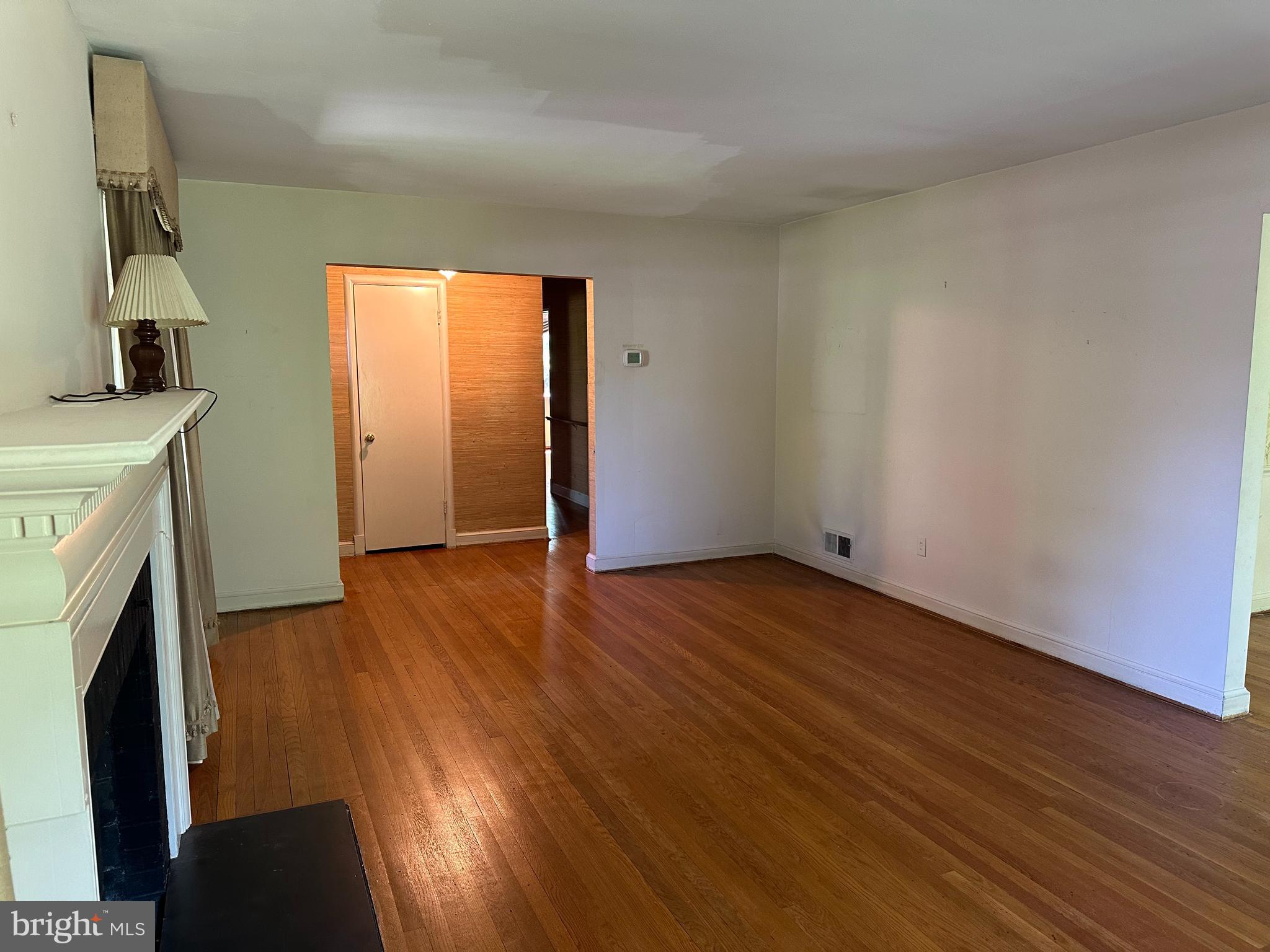 NORTH CHEVY CHASE - Residential