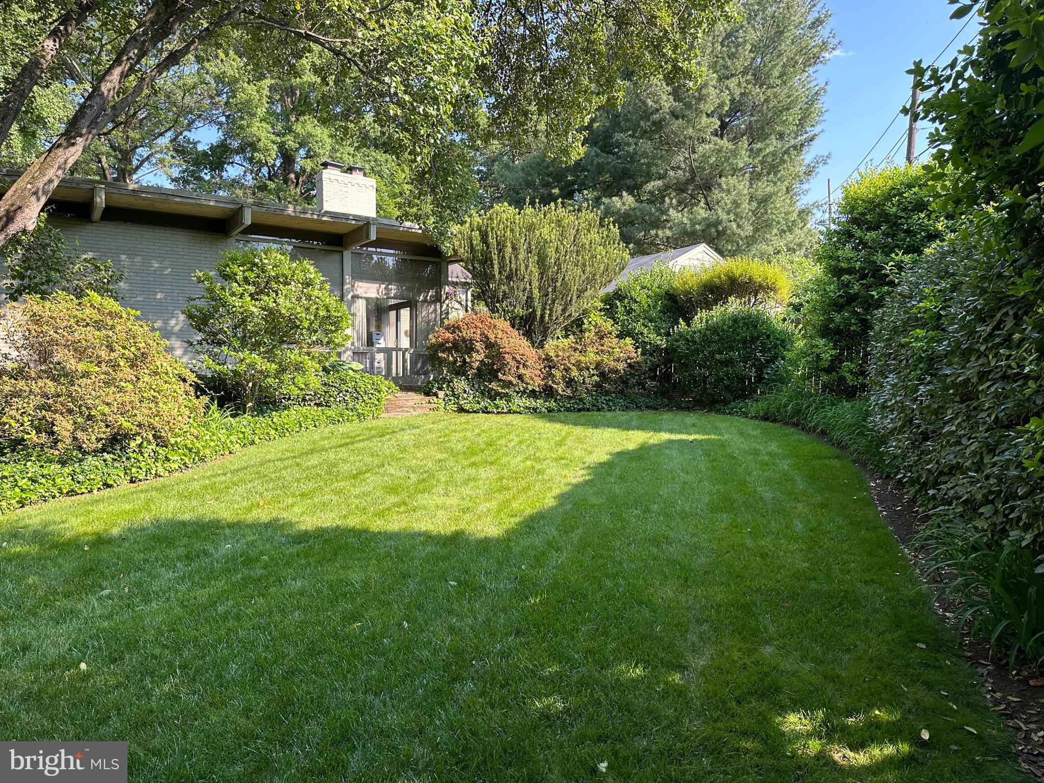 NORTH CHEVY CHASE - Residential