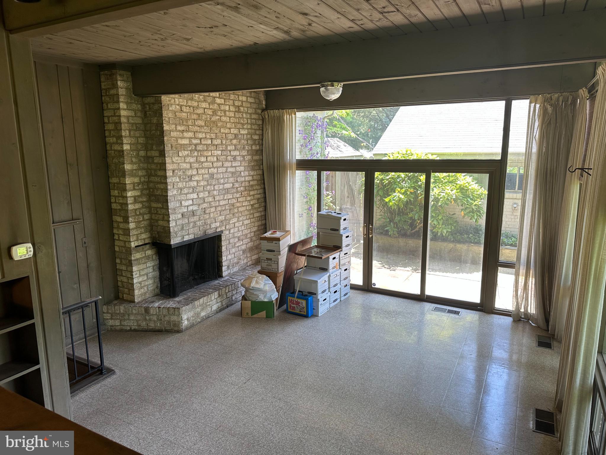 NORTH CHEVY CHASE - Residential