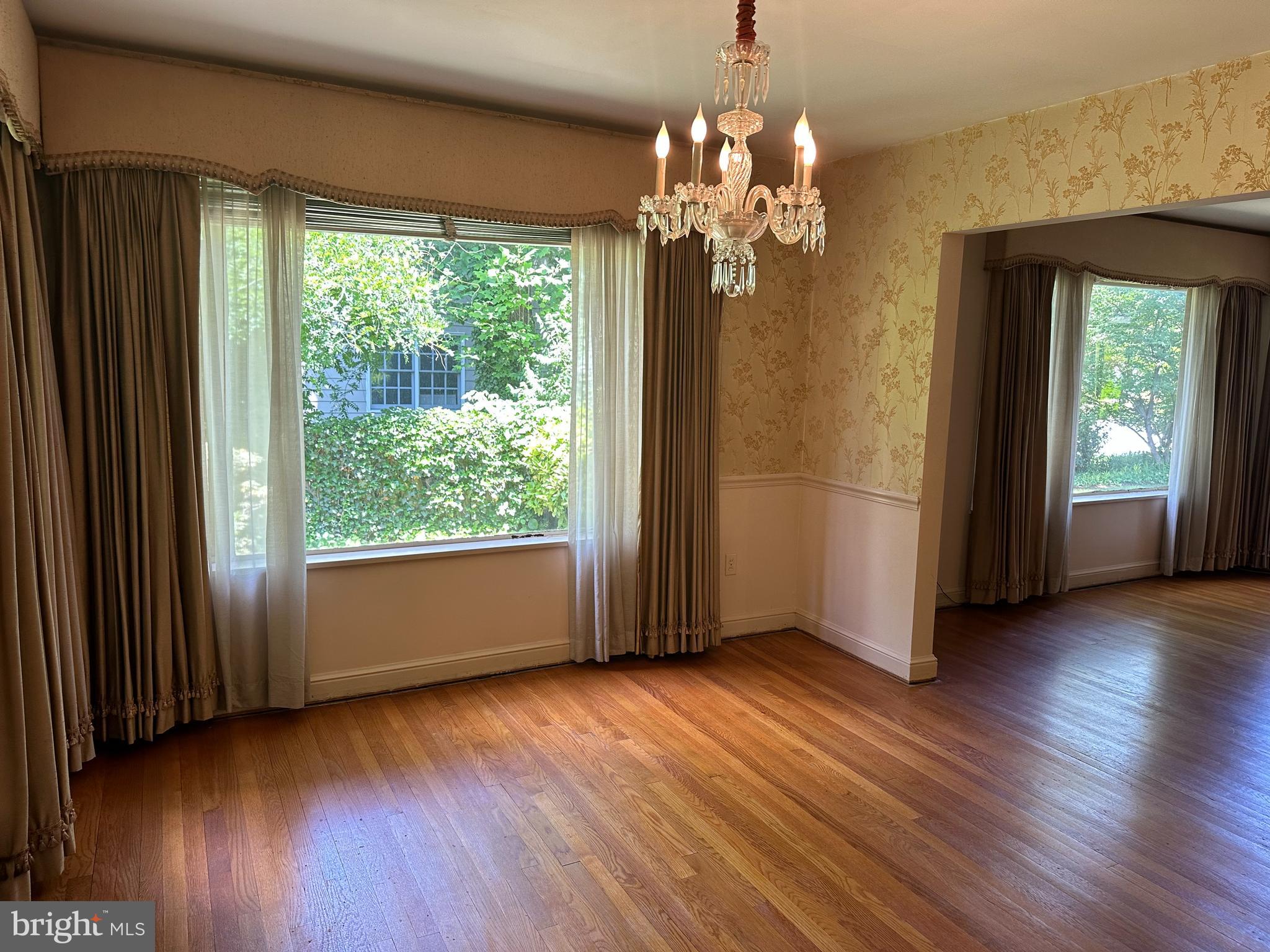 NORTH CHEVY CHASE - Residential