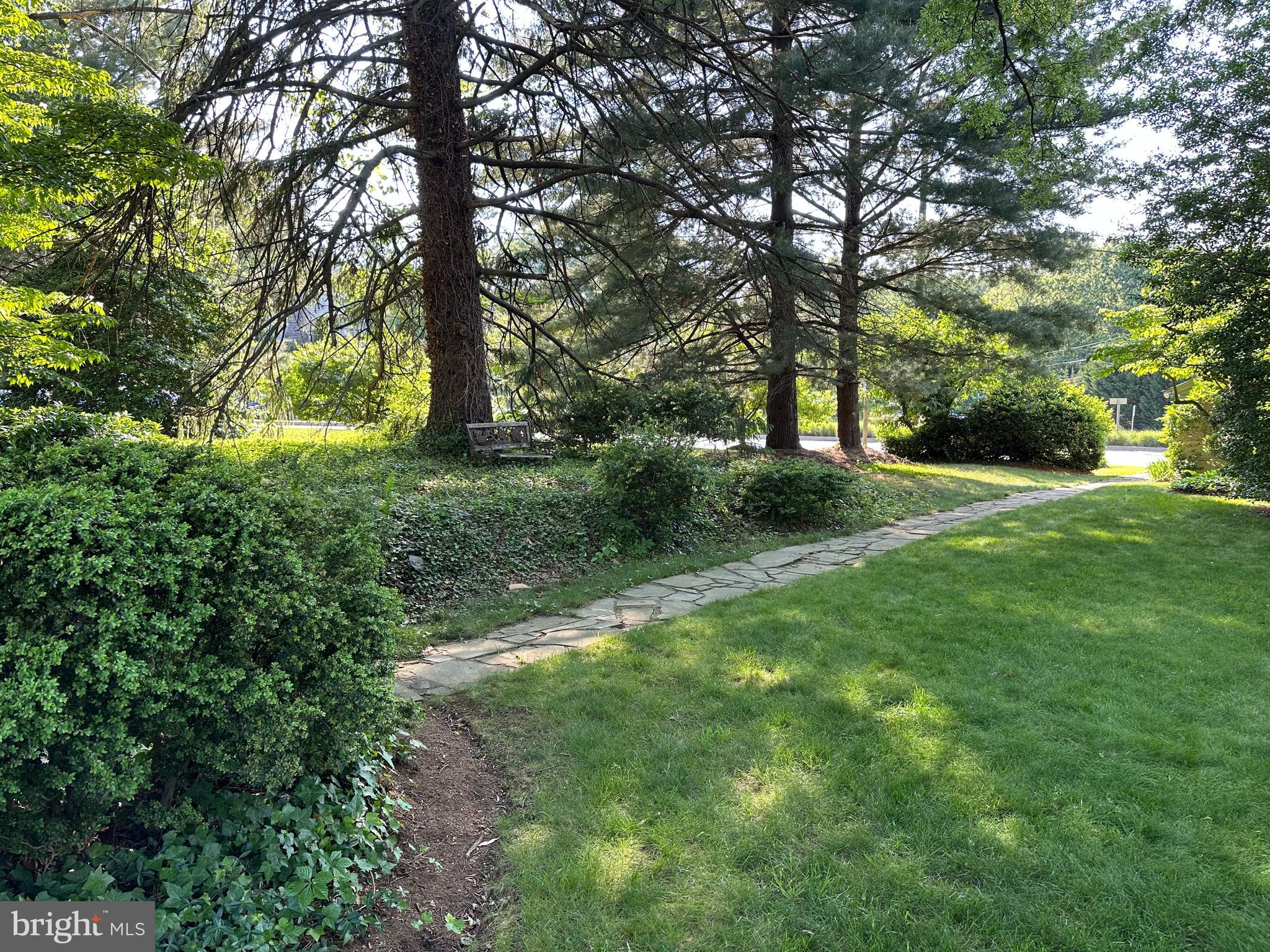 NORTH CHEVY CHASE - Residential