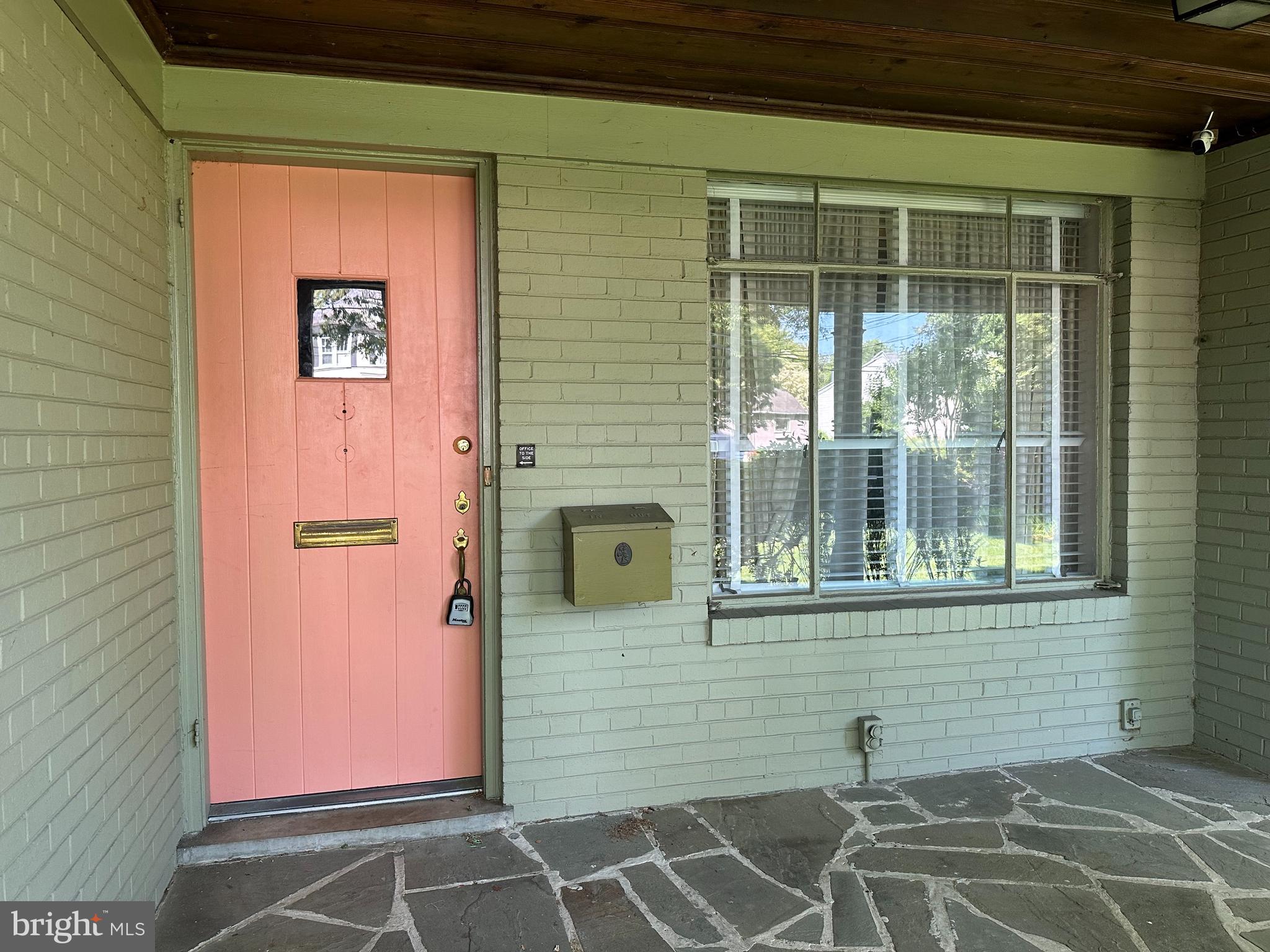 NORTH CHEVY CHASE - Residential