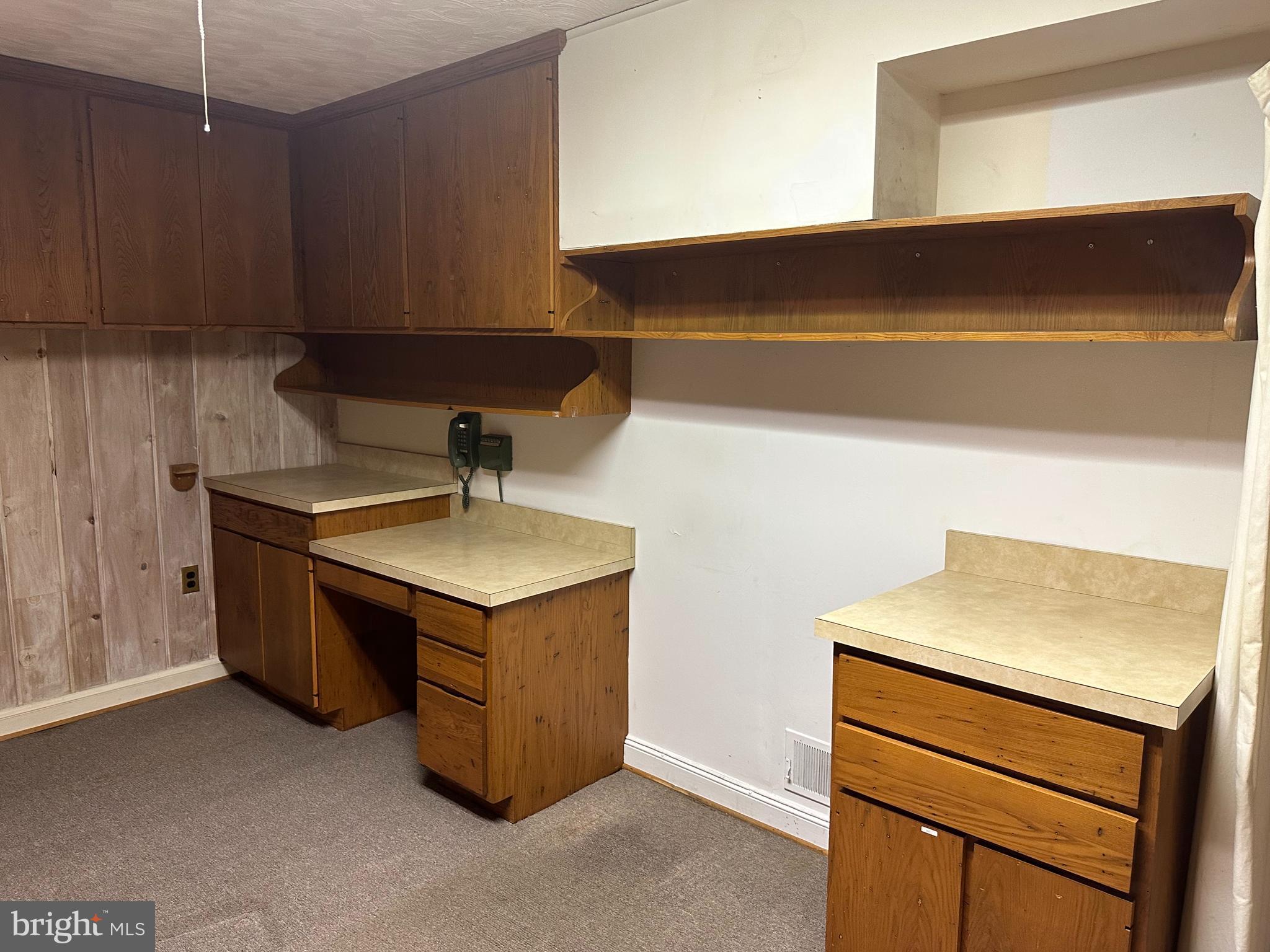 NORTH CHEVY CHASE - Residential