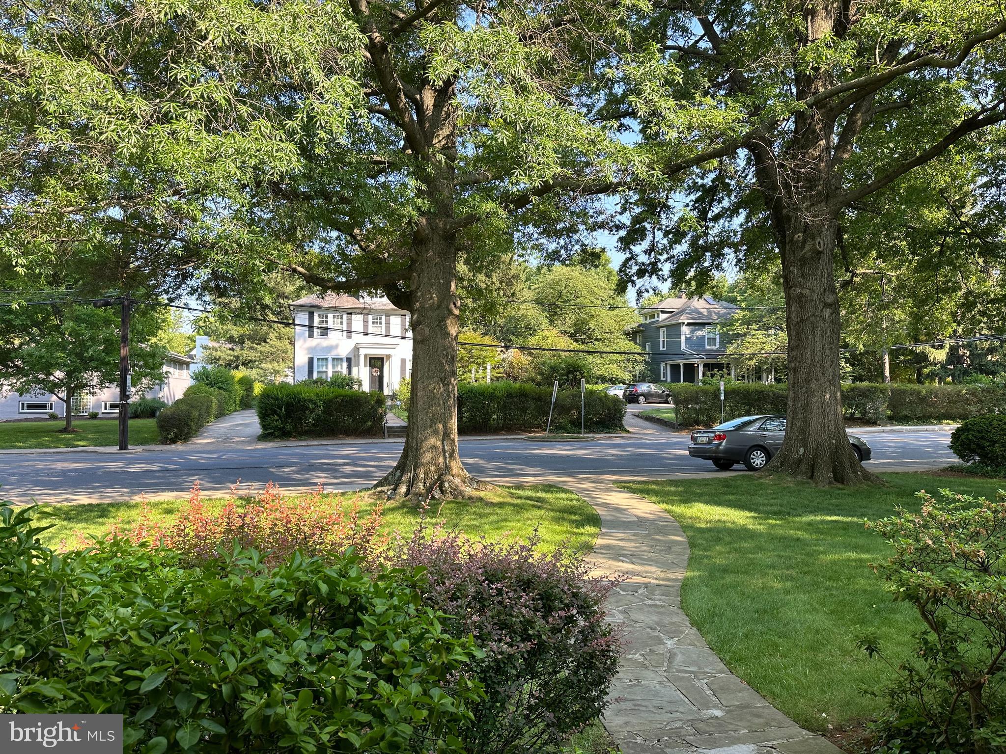 NORTH CHEVY CHASE - Residential