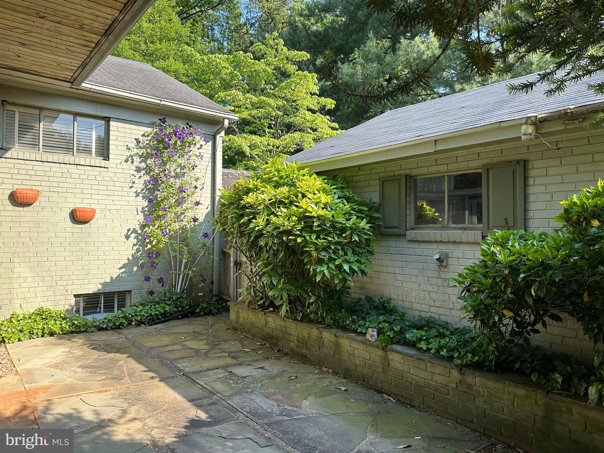 NORTH CHEVY CHASE - Residential