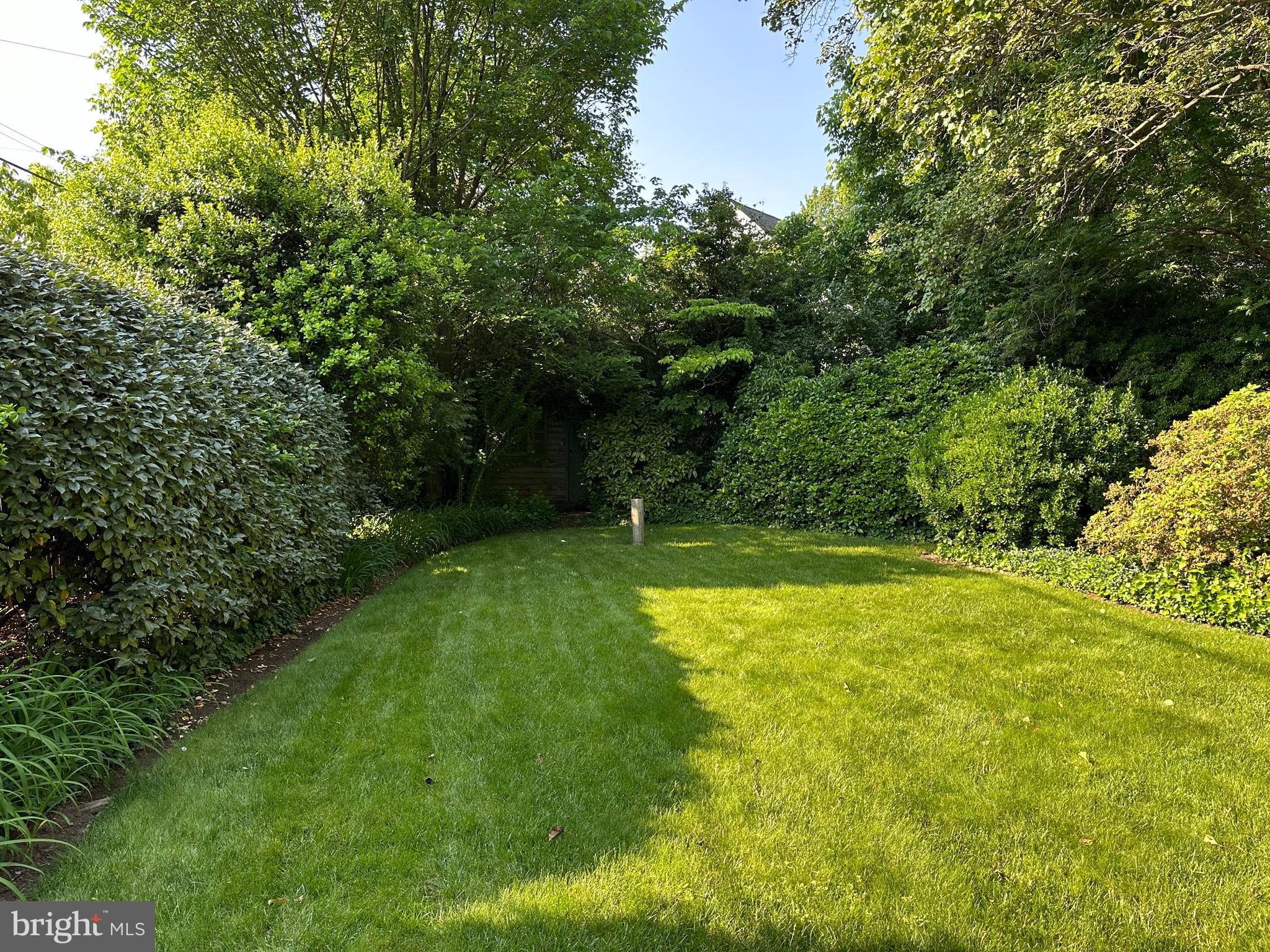 NORTH CHEVY CHASE - Residential