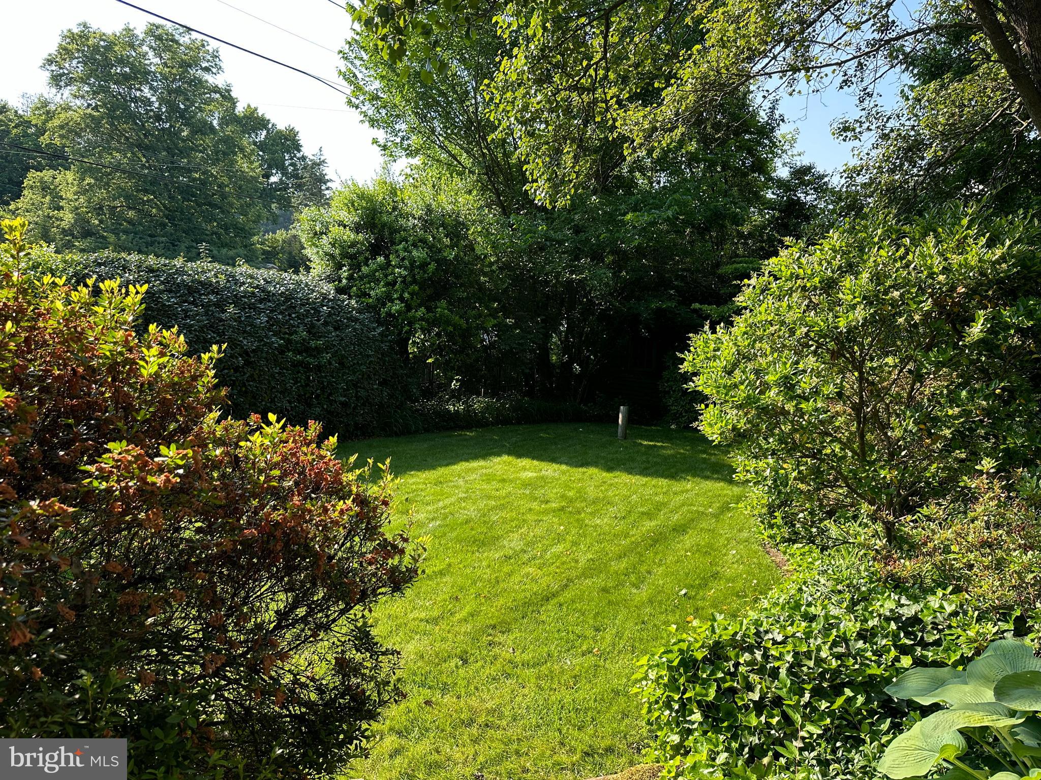 NORTH CHEVY CHASE - Residential