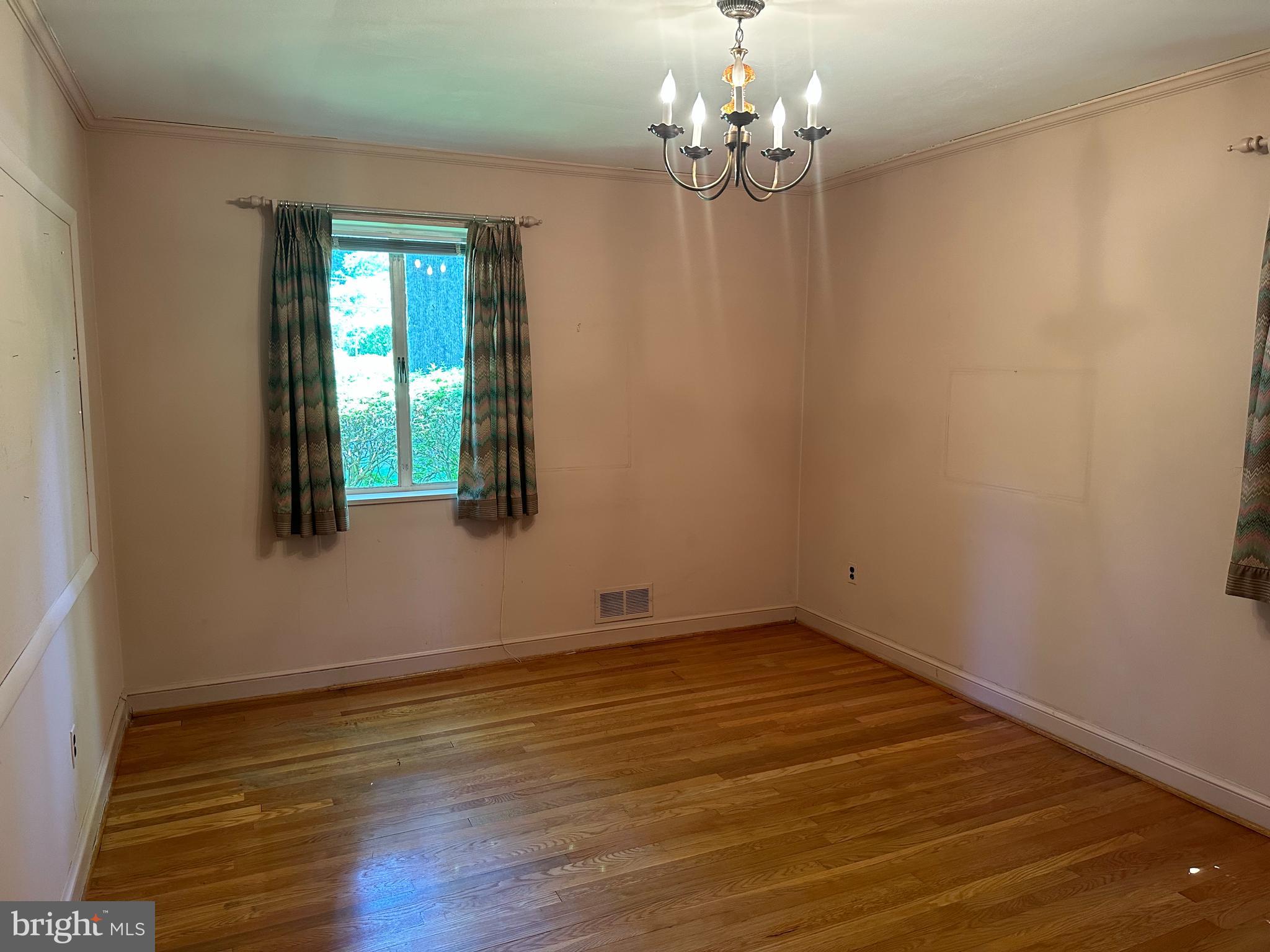 NORTH CHEVY CHASE - Residential