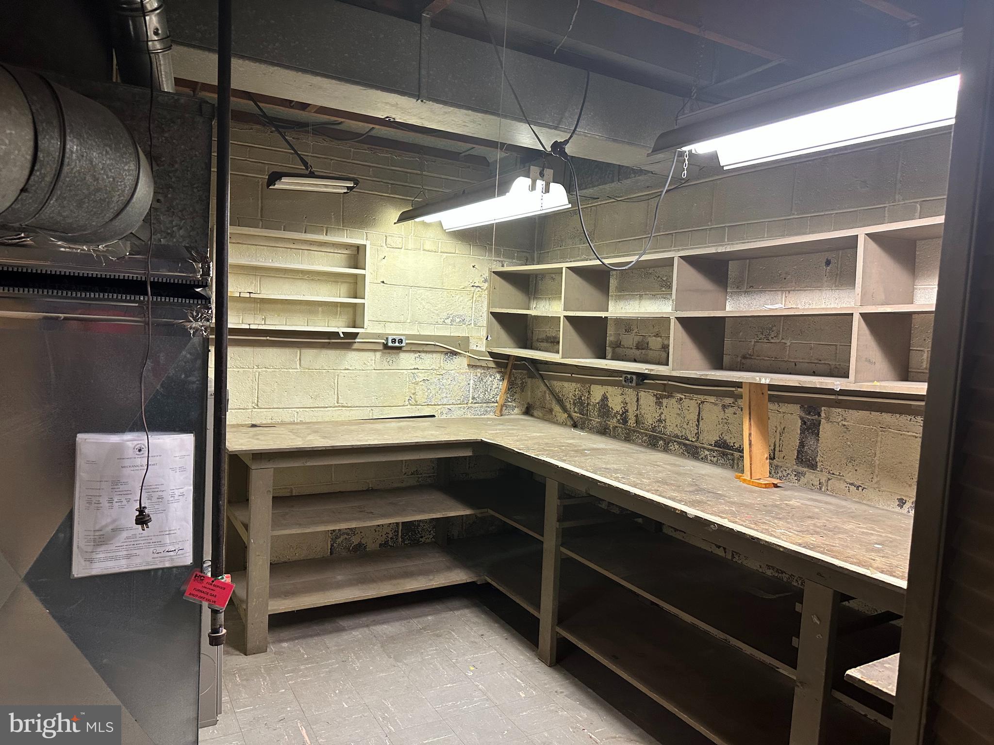 NORTH CHEVY CHASE - Residential