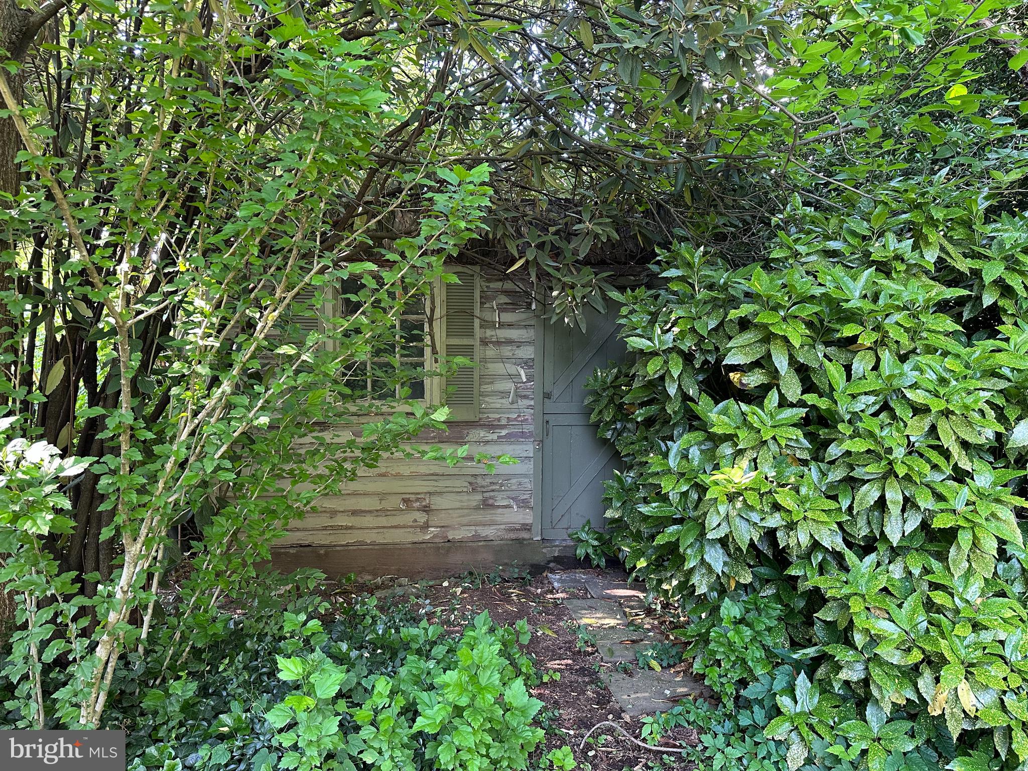 NORTH CHEVY CHASE - Residential