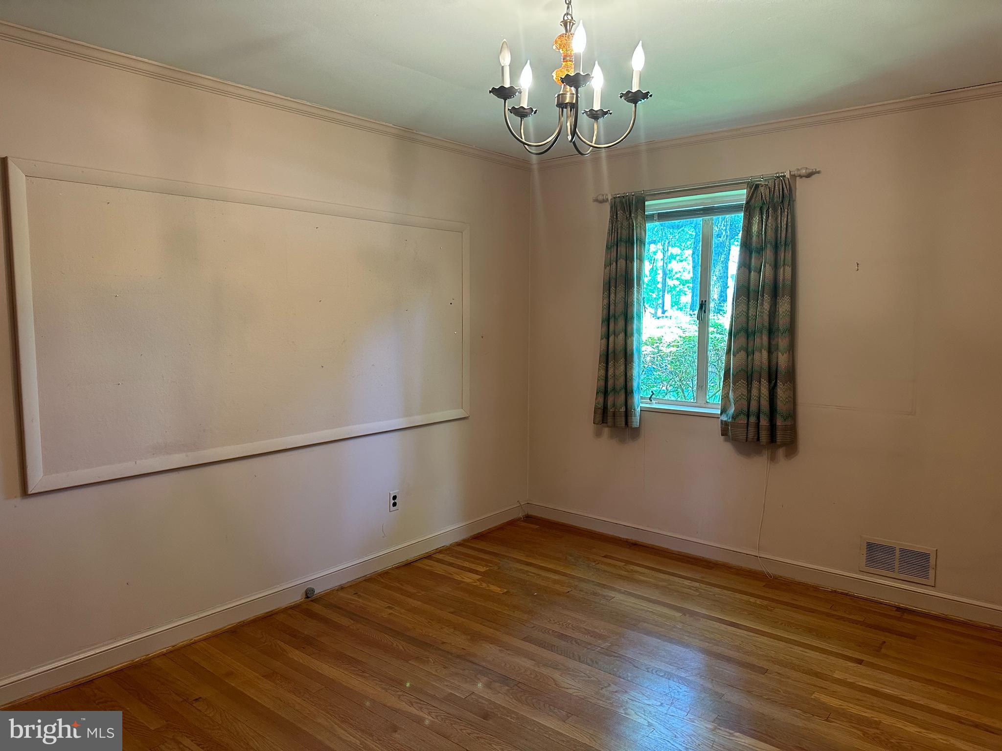 NORTH CHEVY CHASE - Residential