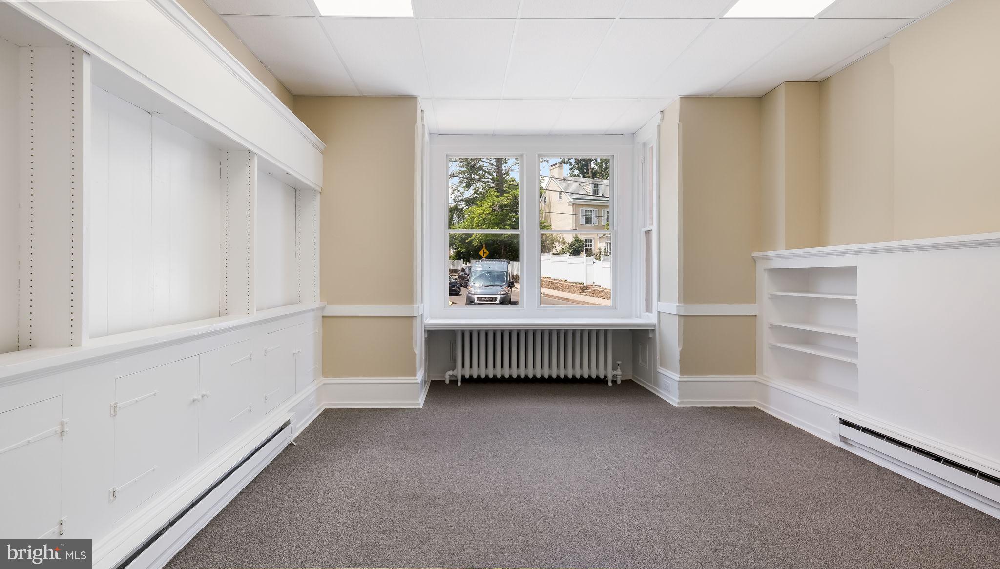 DOYLESTOWN BORO - Commercial Lease