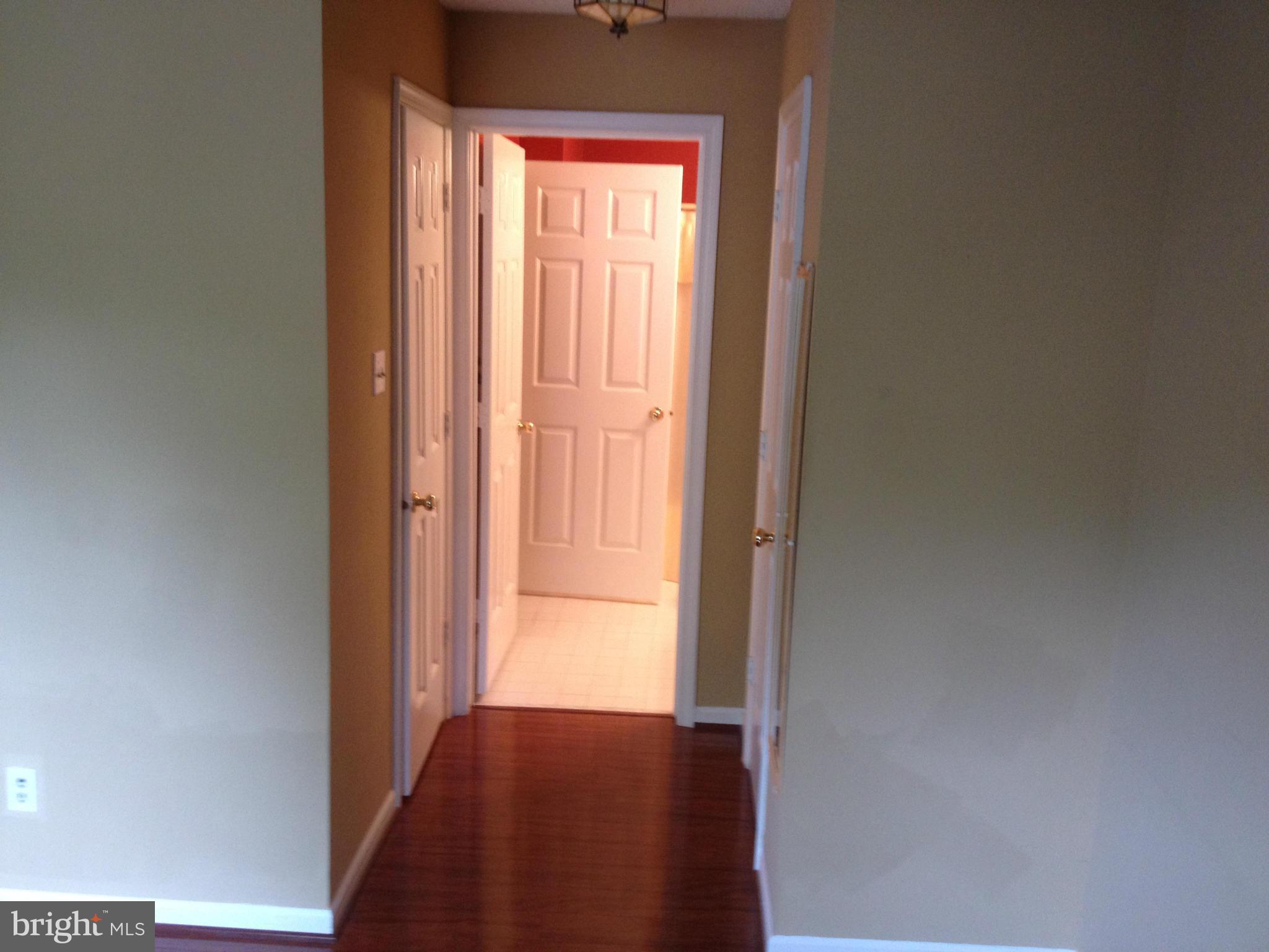 HEIGHTS AT PENDERBROOK - Residential Lease