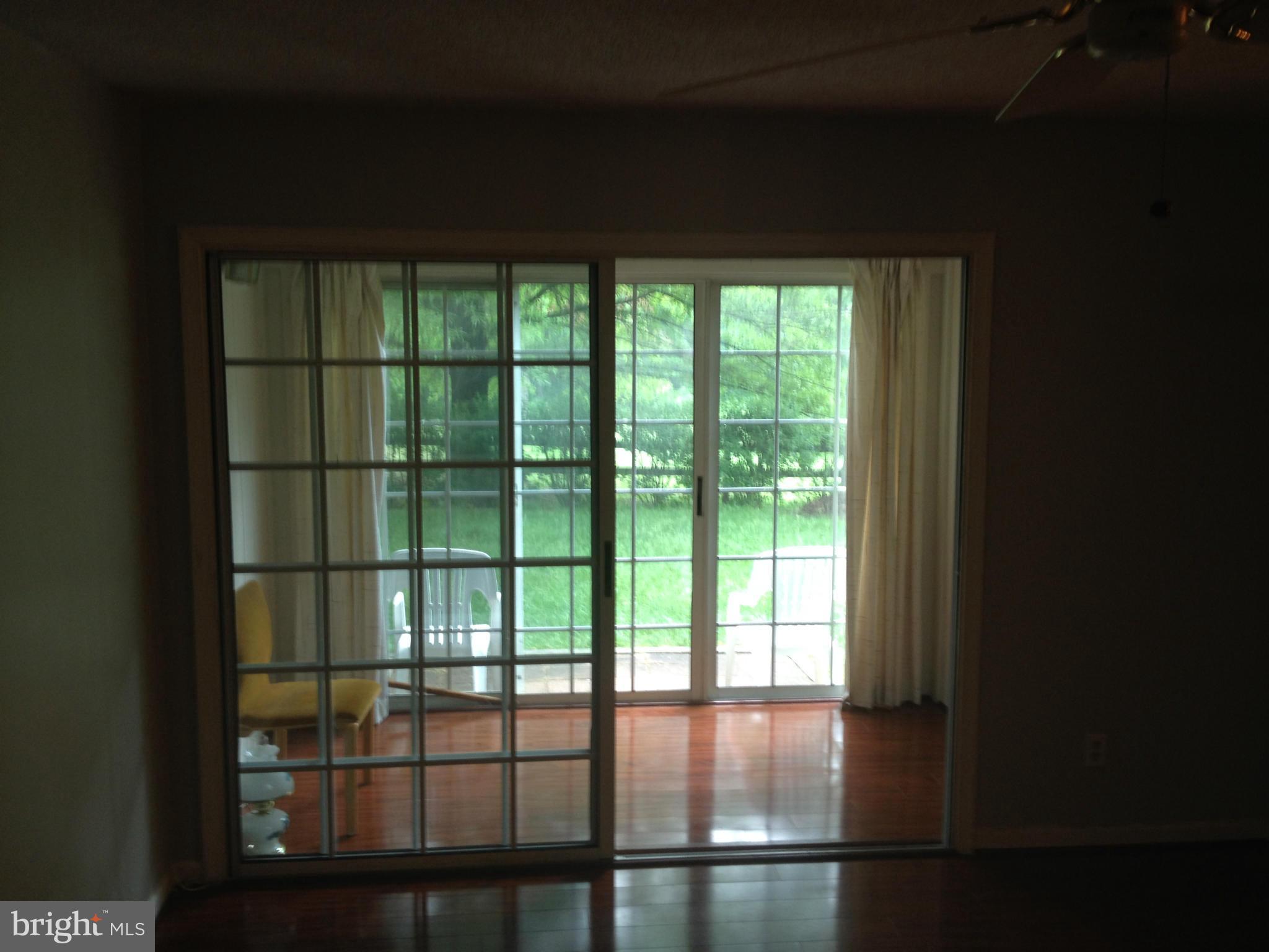 HEIGHTS AT PENDERBROOK - Residential Lease