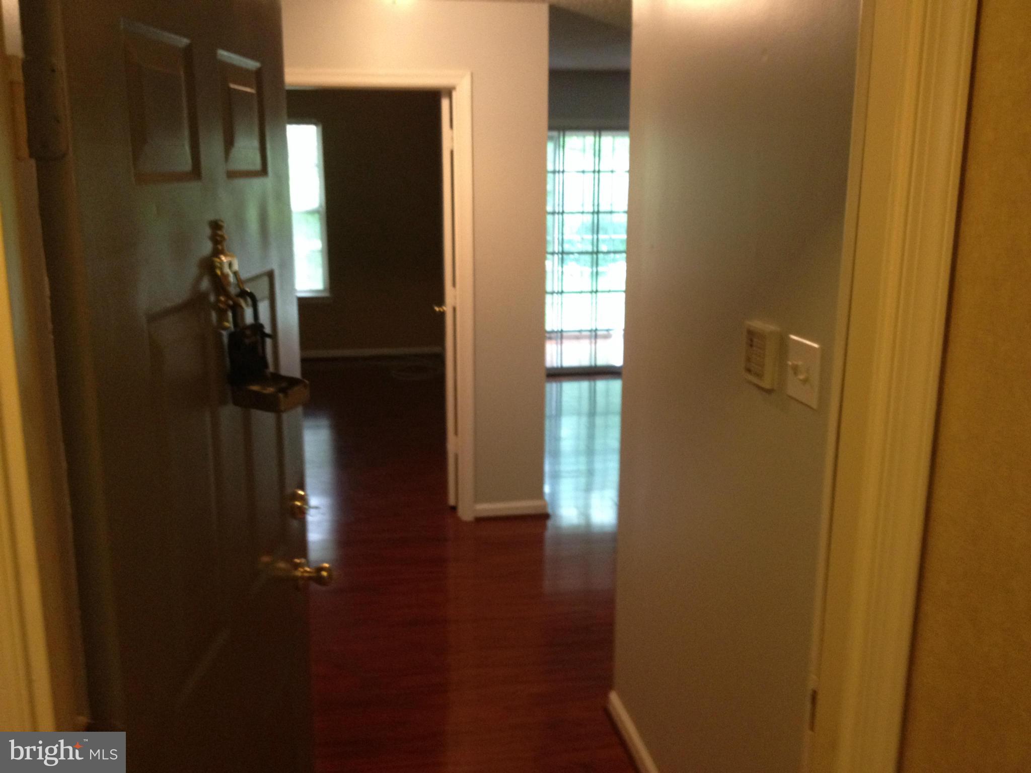 HEIGHTS AT PENDERBROOK - Residential Lease