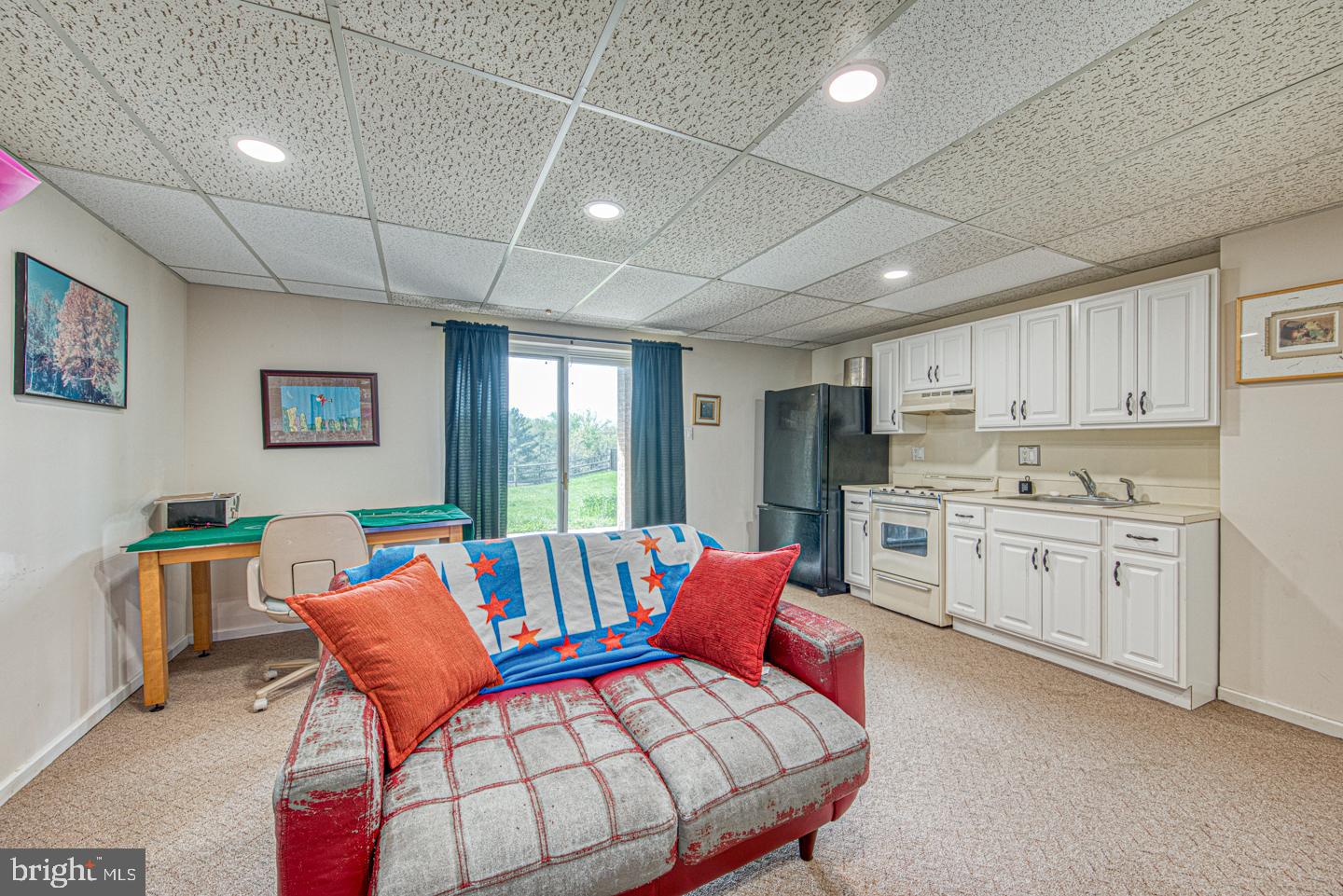 HEATHER HILLS FARM - Residential