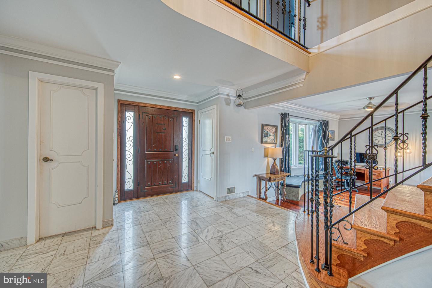 HEATHER HILLS FARM - Residential