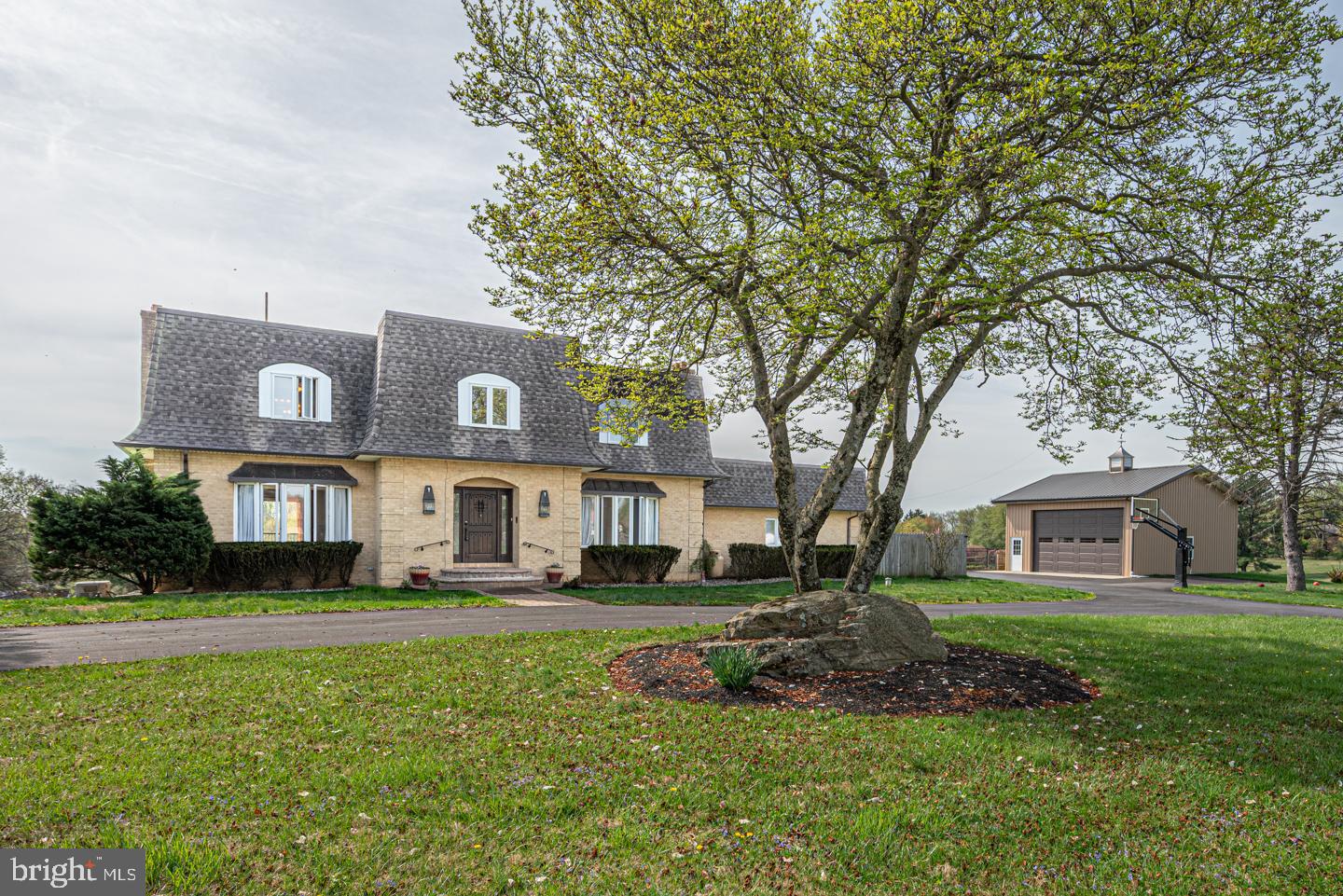 HEATHER HILLS FARM - Residential