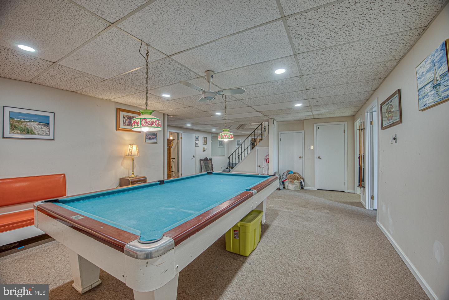 HEATHER HILLS FARM - Residential