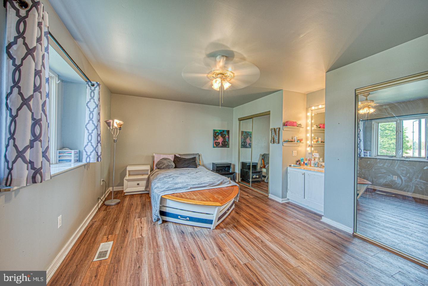 HEATHER HILLS FARM - Residential