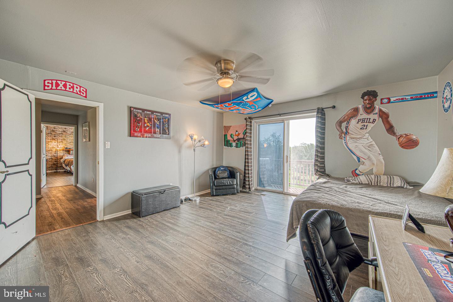 HEATHER HILLS FARM - Residential