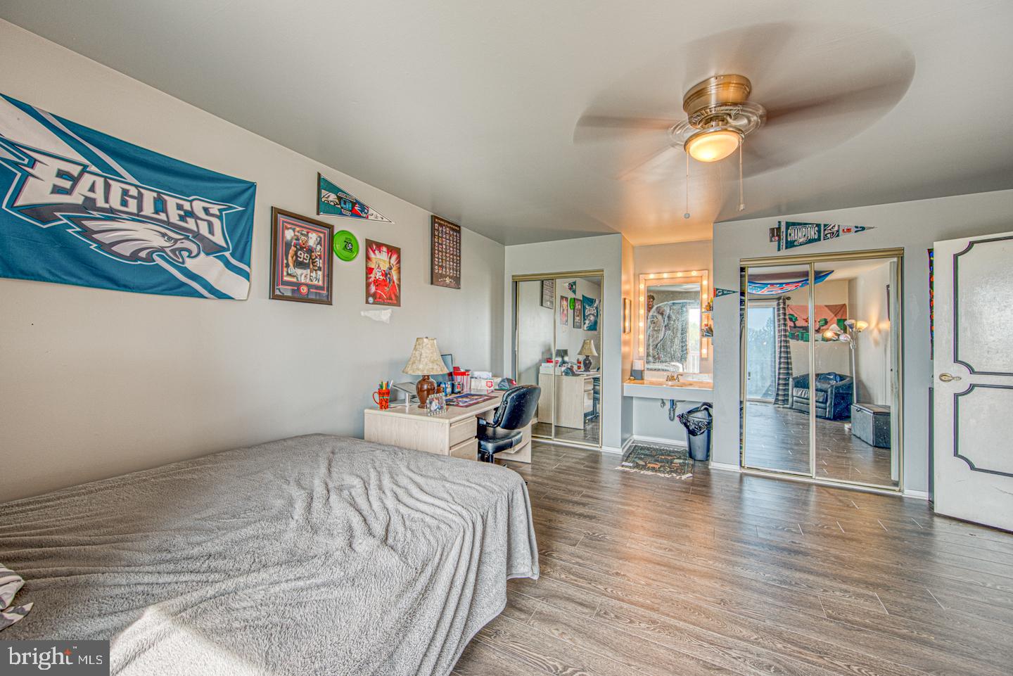 HEATHER HILLS FARM - Residential