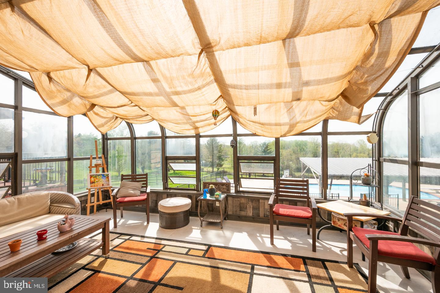 HEATHER HILLS FARM - Residential