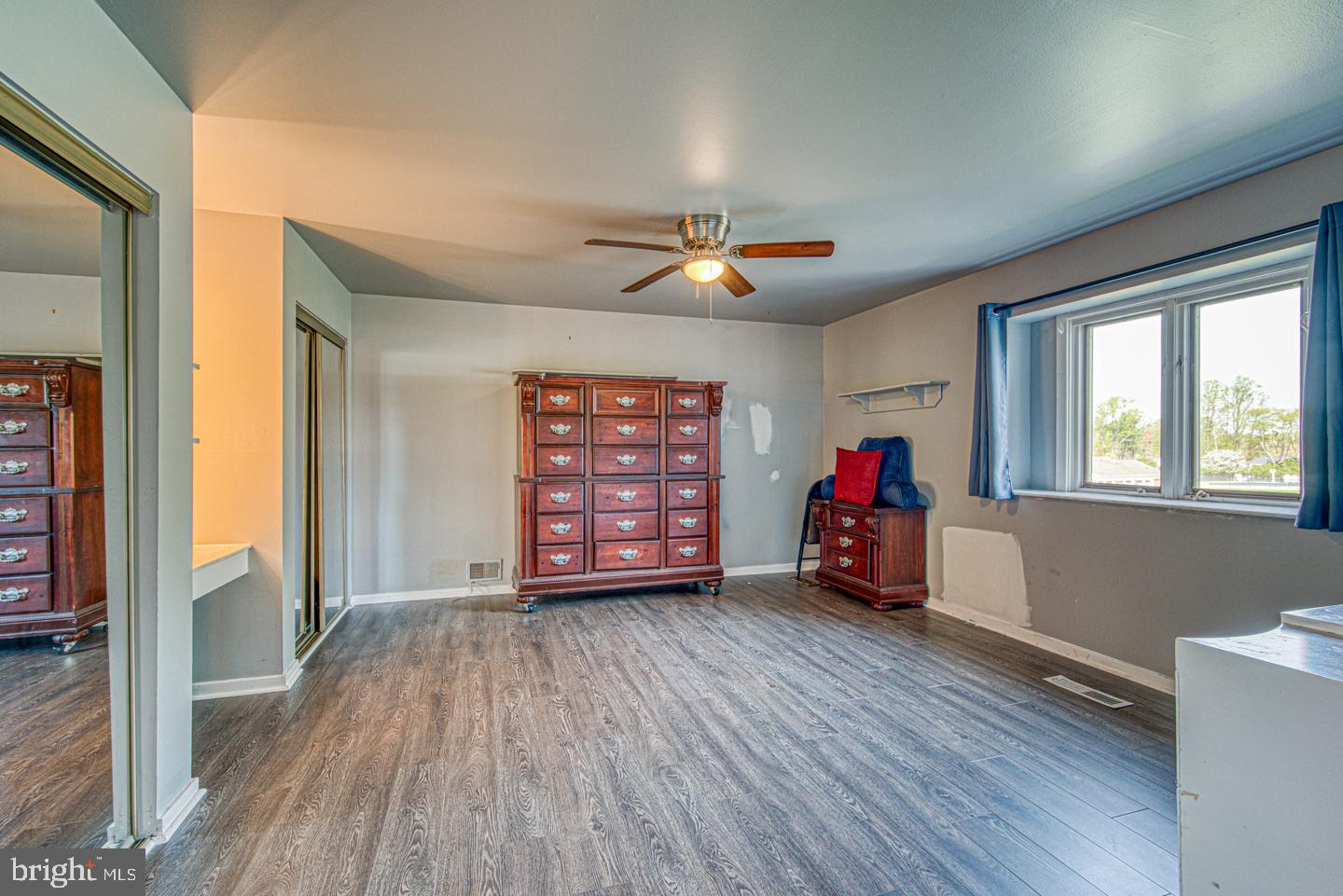 HEATHER HILLS FARM - Residential