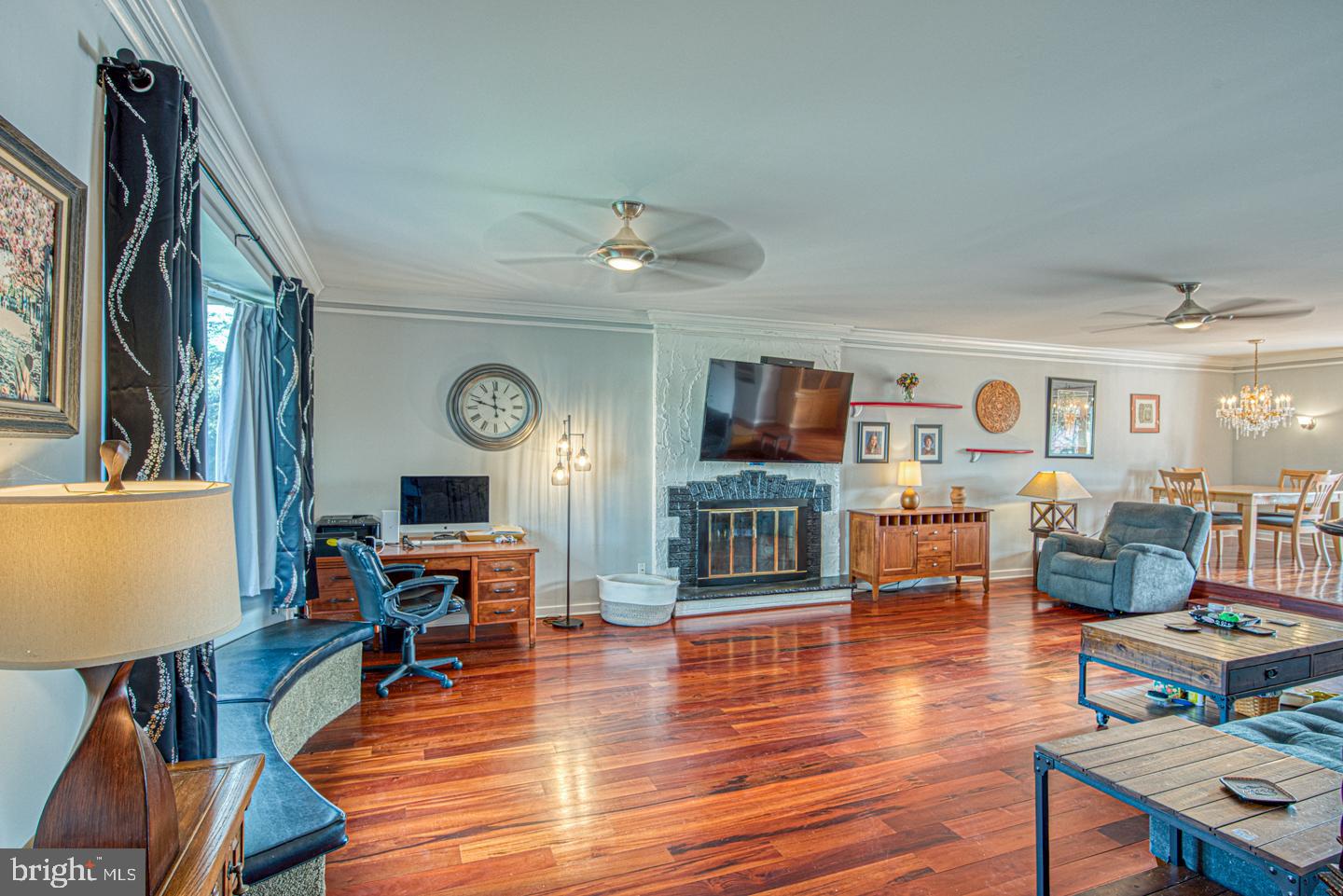 HEATHER HILLS FARM - Residential