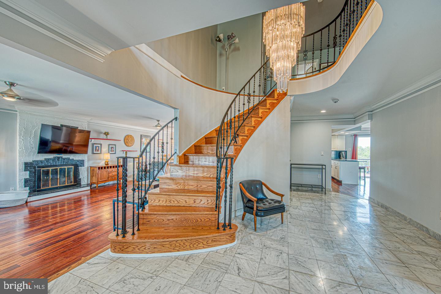 HEATHER HILLS FARM - Residential