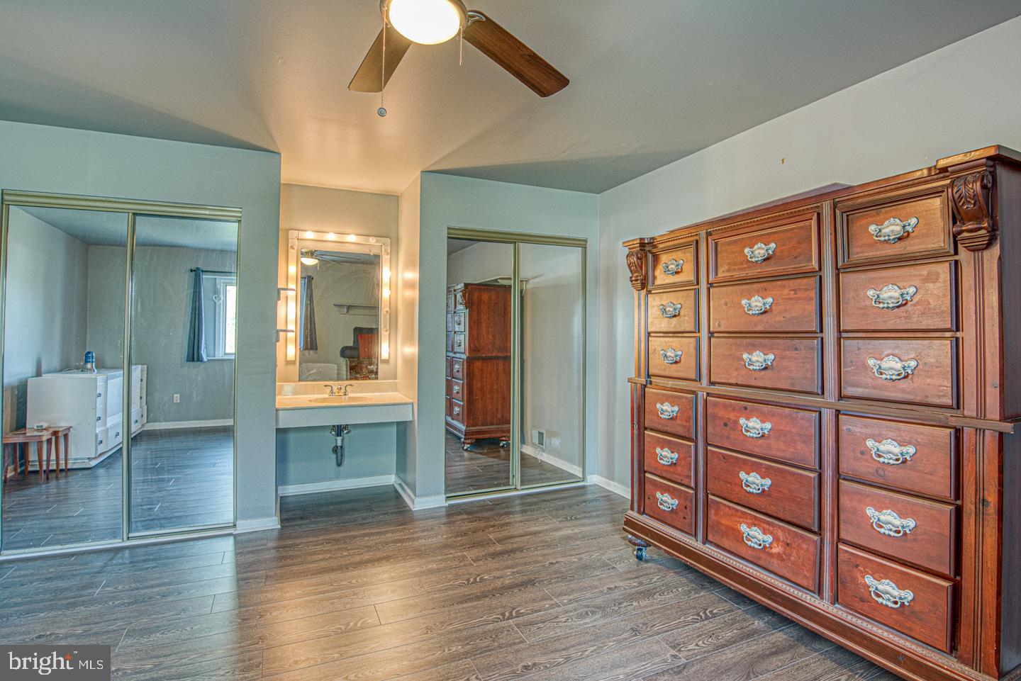 HEATHER HILLS FARM - Residential