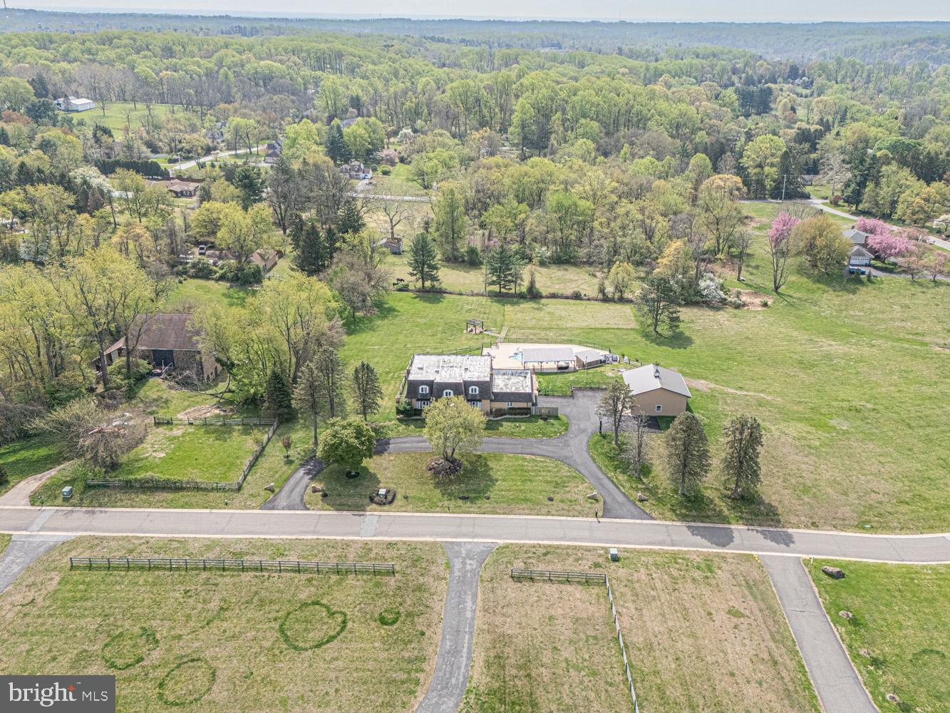 HEATHER HILLS FARM - Residential