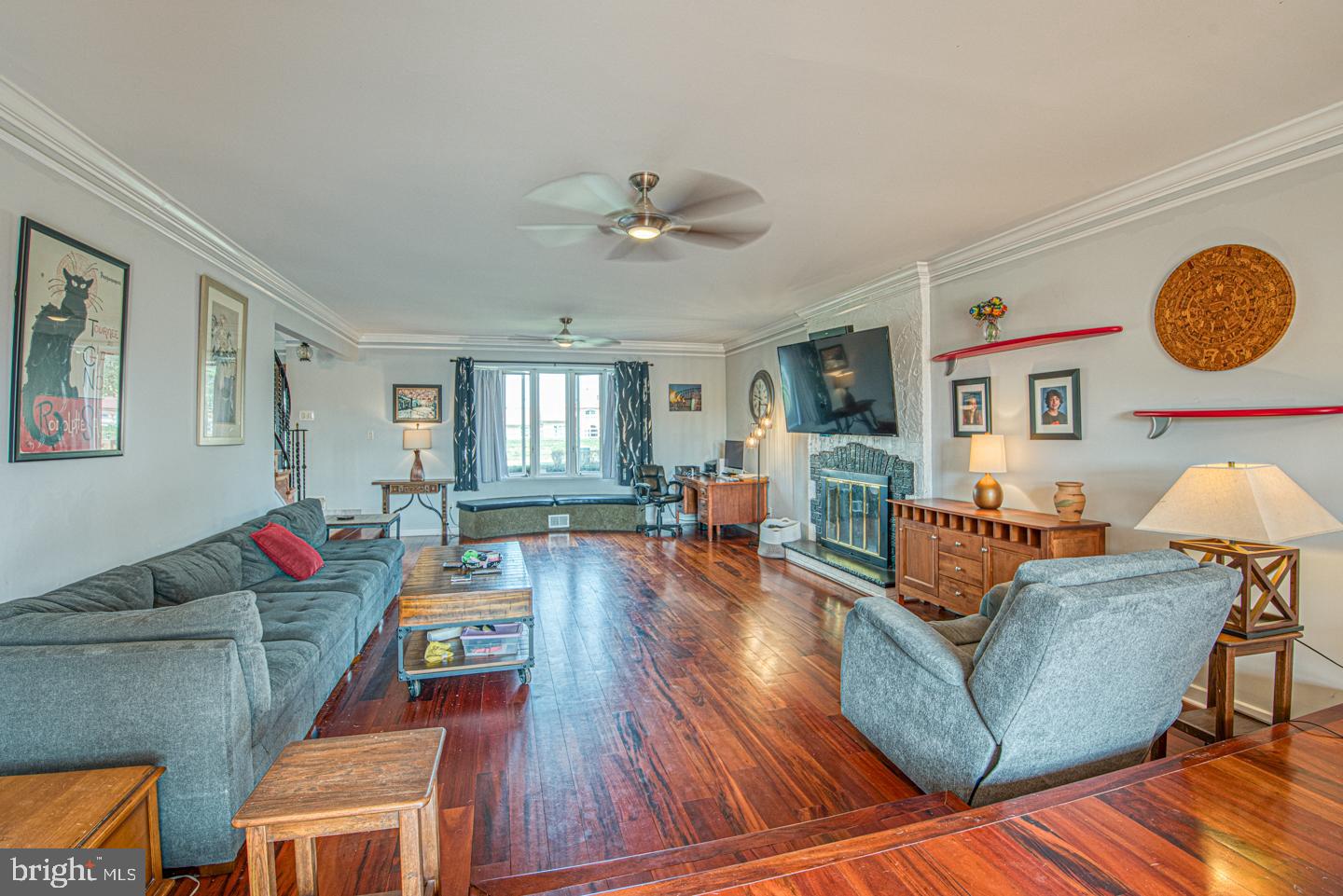 HEATHER HILLS FARM - Residential