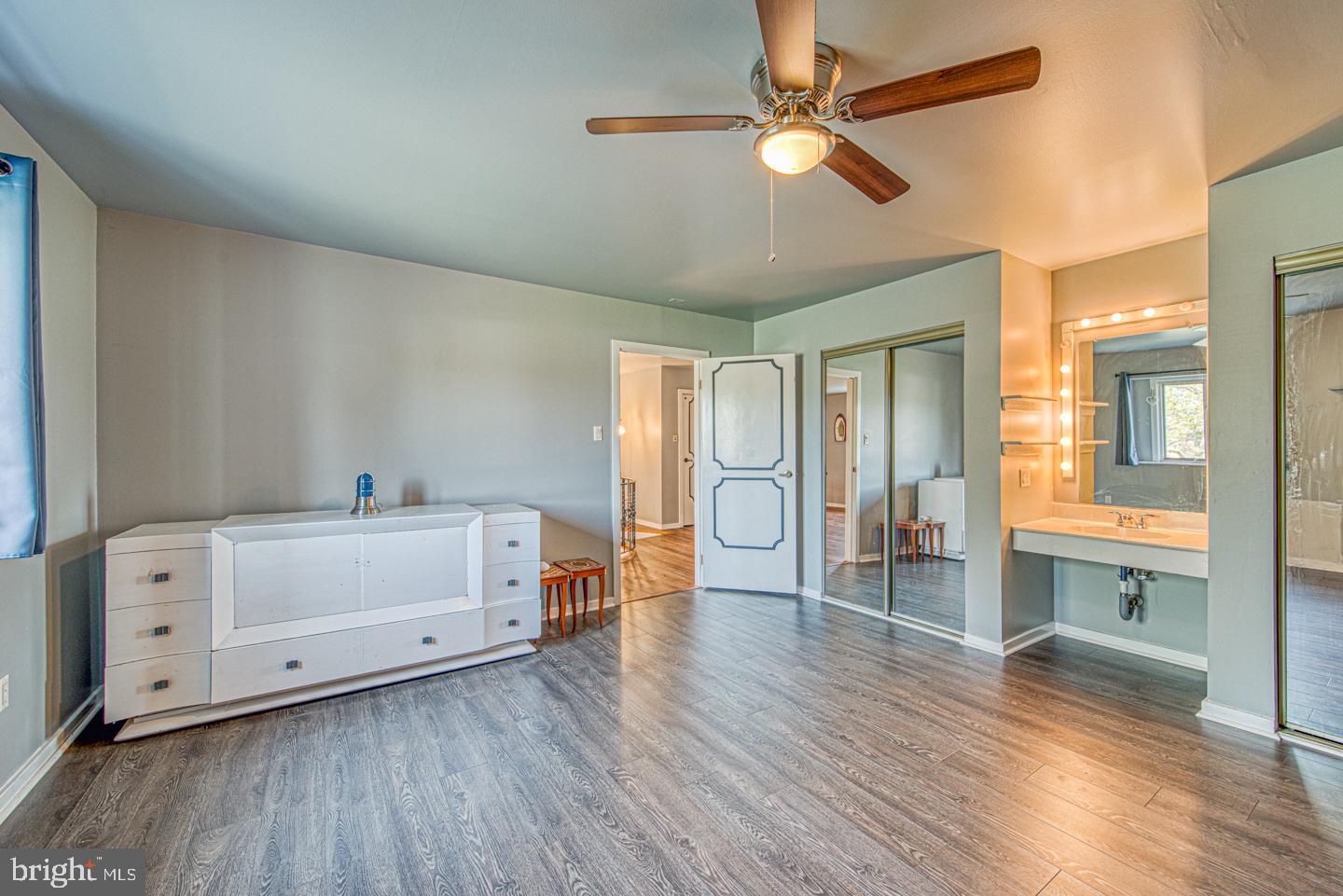 HEATHER HILLS FARM - Residential