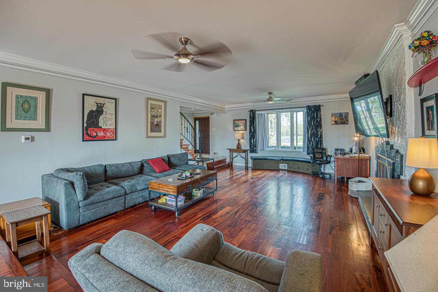 HEATHER HILLS FARM - Residential