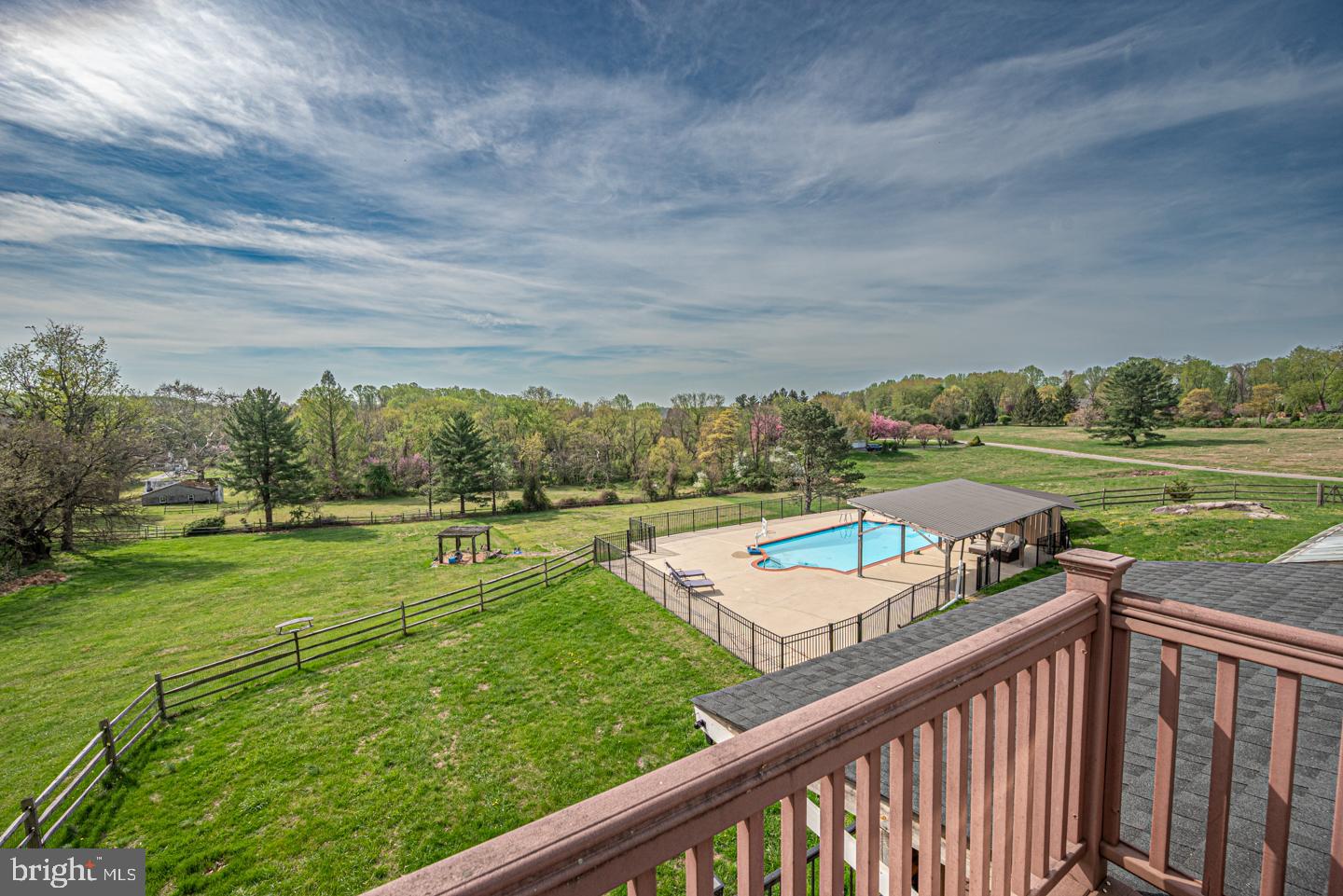 HEATHER HILLS FARM - Residential