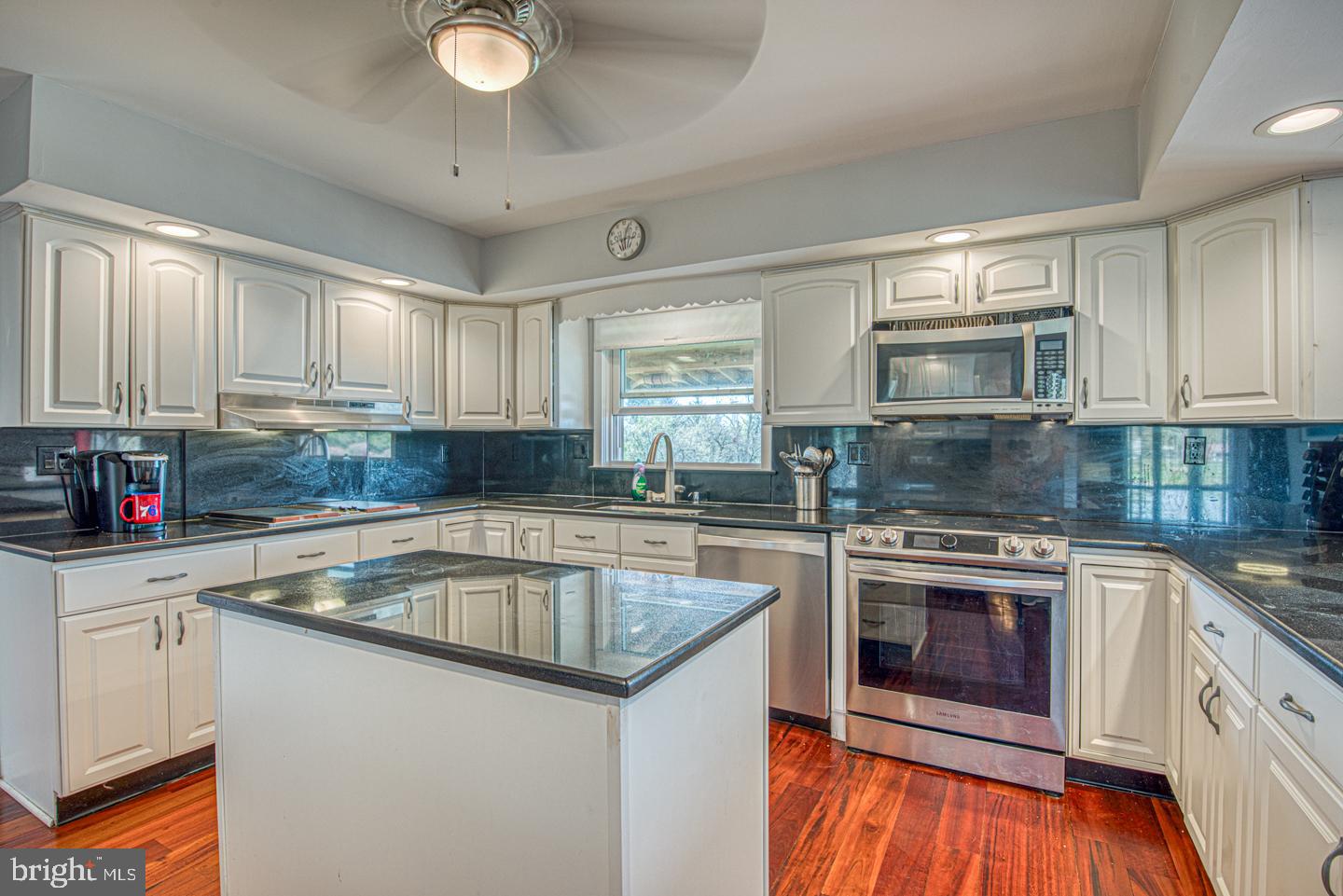 HEATHER HILLS FARM - Residential