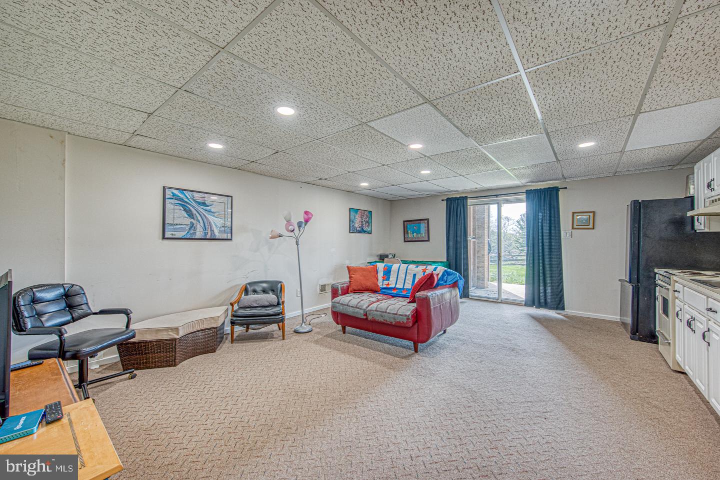 HEATHER HILLS FARM - Residential