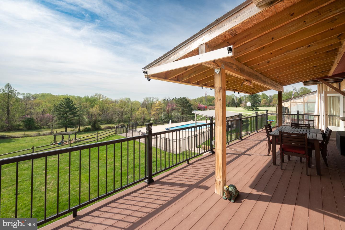 HEATHER HILLS FARM - Residential