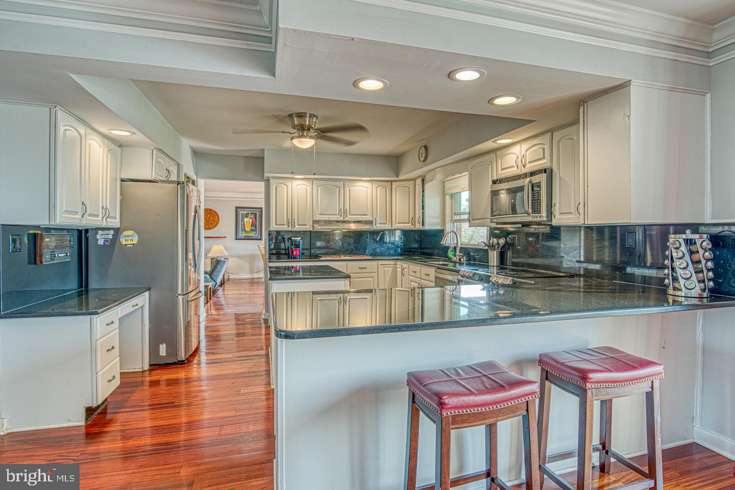 HEATHER HILLS FARM - Residential