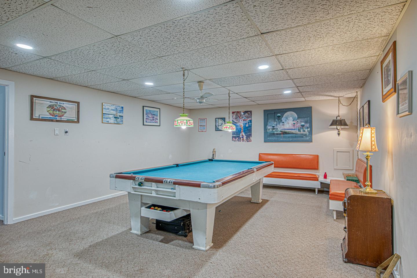 HEATHER HILLS FARM - Residential