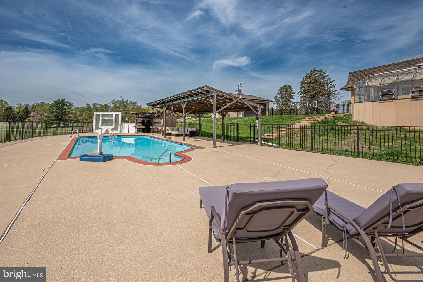 HEATHER HILLS FARM - Residential