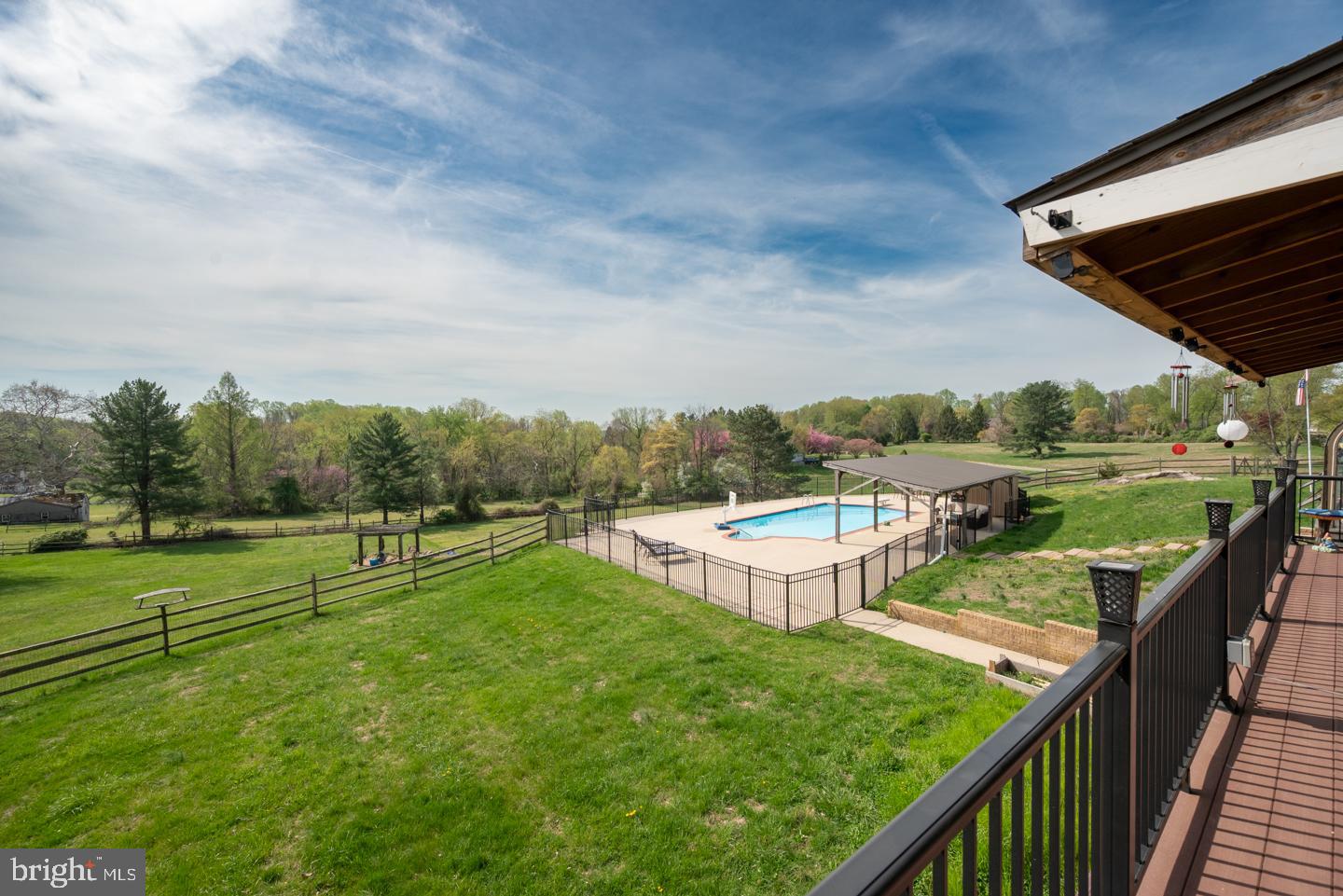 HEATHER HILLS FARM - Residential
