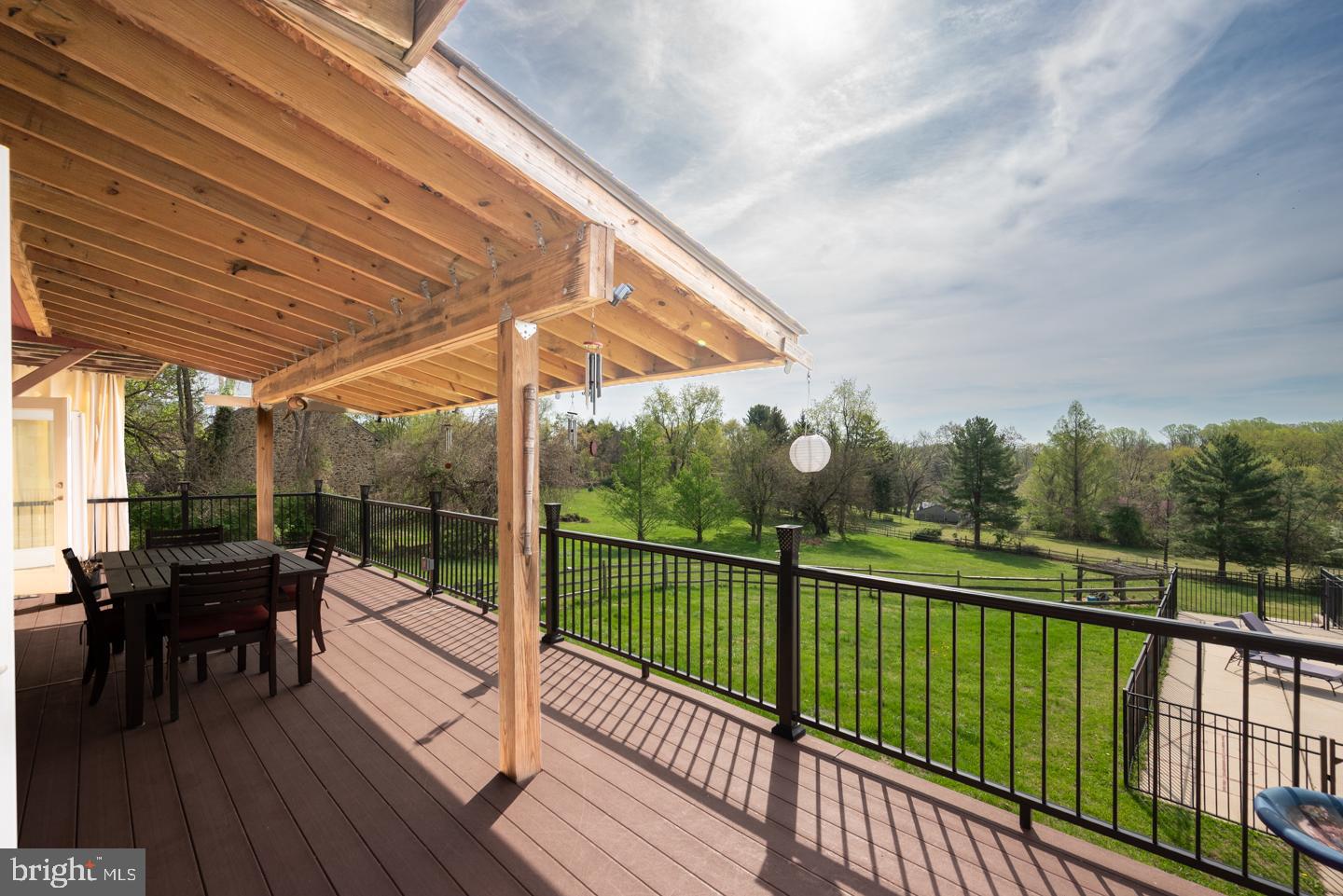 HEATHER HILLS FARM - Residential