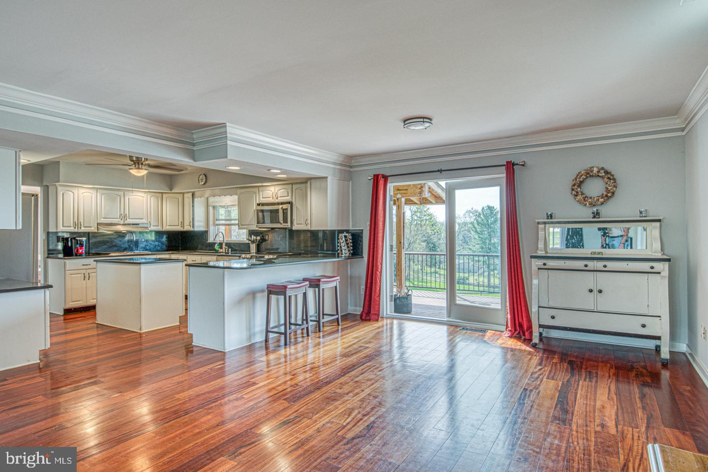 HEATHER HILLS FARM - Residential