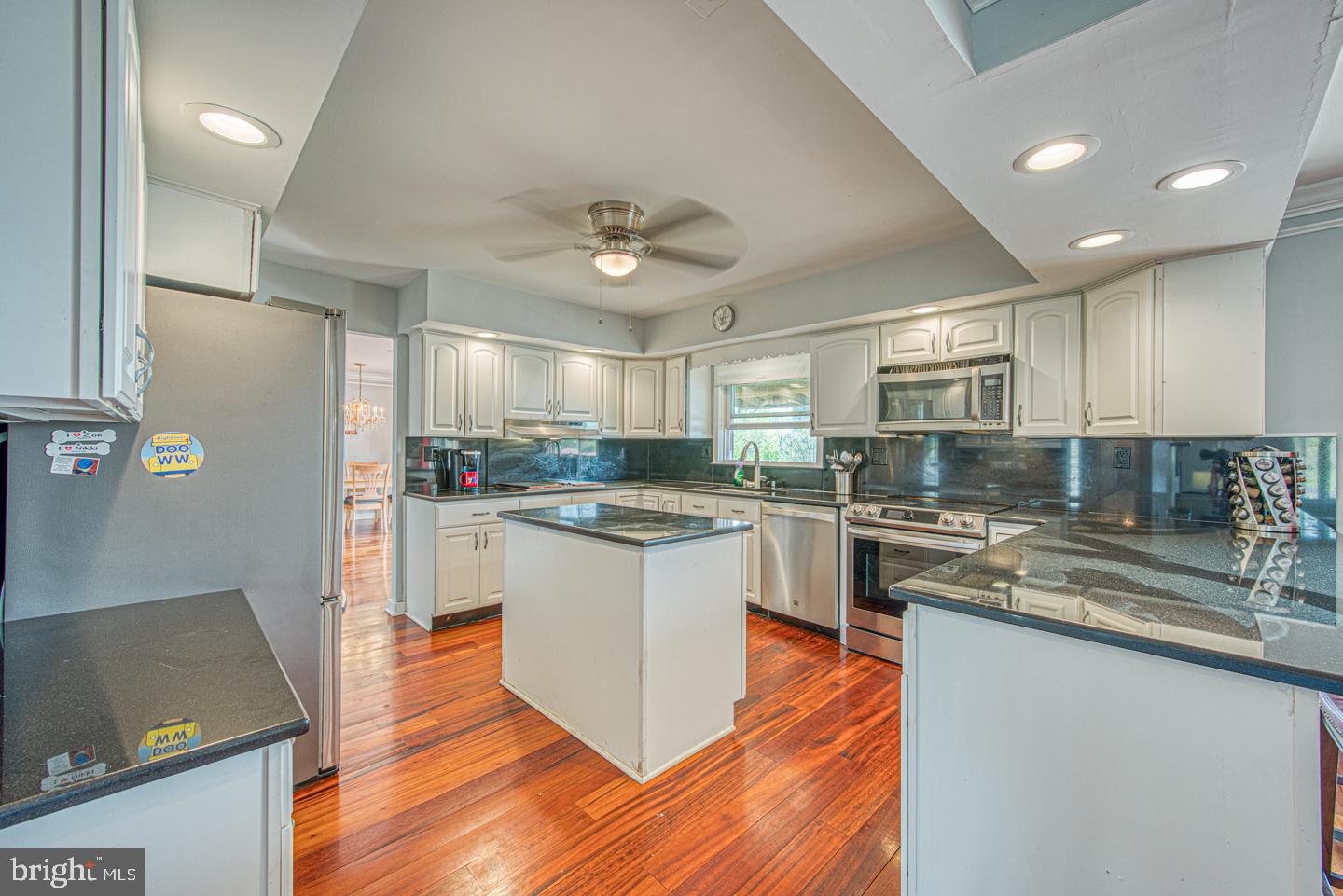 HEATHER HILLS FARM - Residential