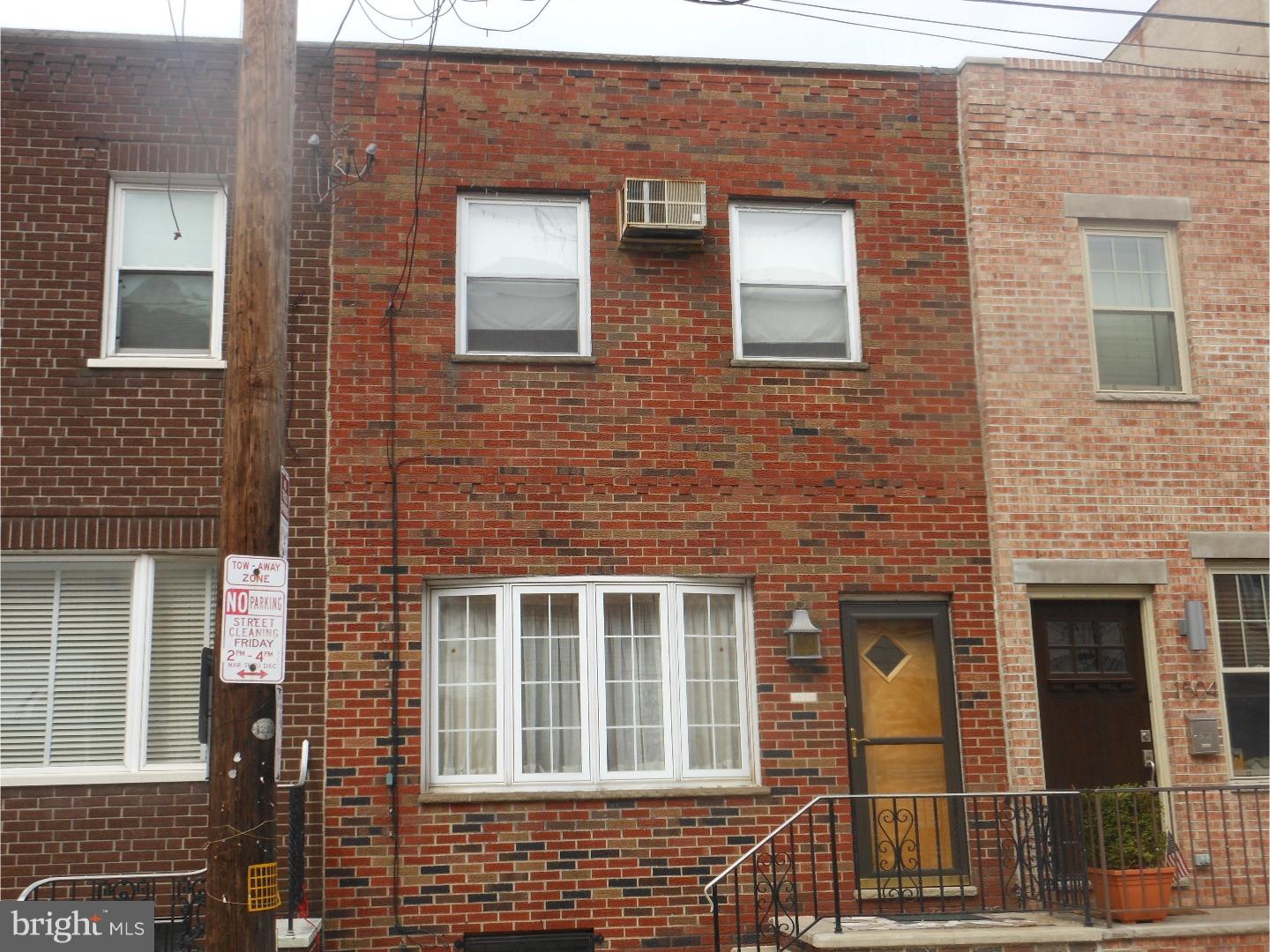 PASSYUNK SQUARE - Residential