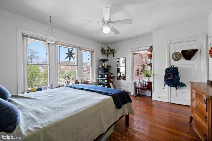 WEST PHILADELPHIA - Residential Income