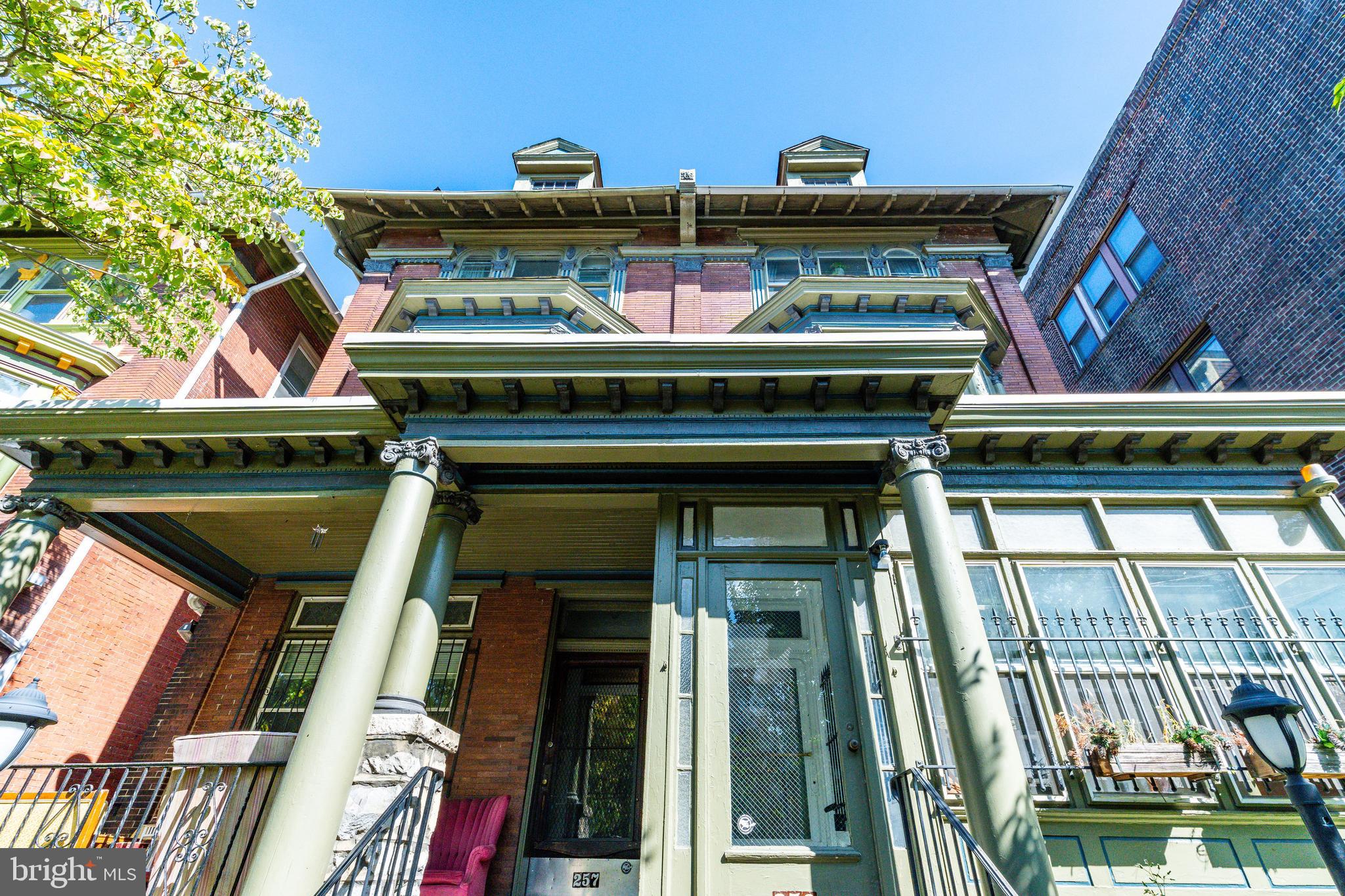257-9 S 46TH STREET