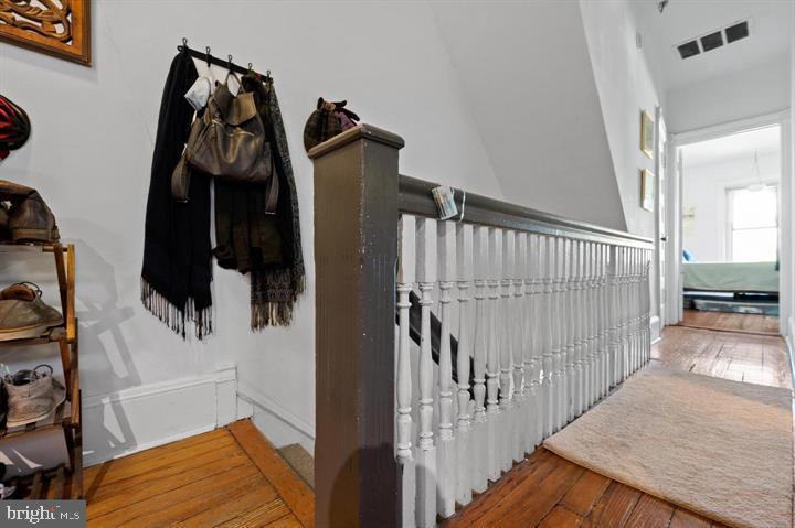 WEST PHILADELPHIA - Residential Income